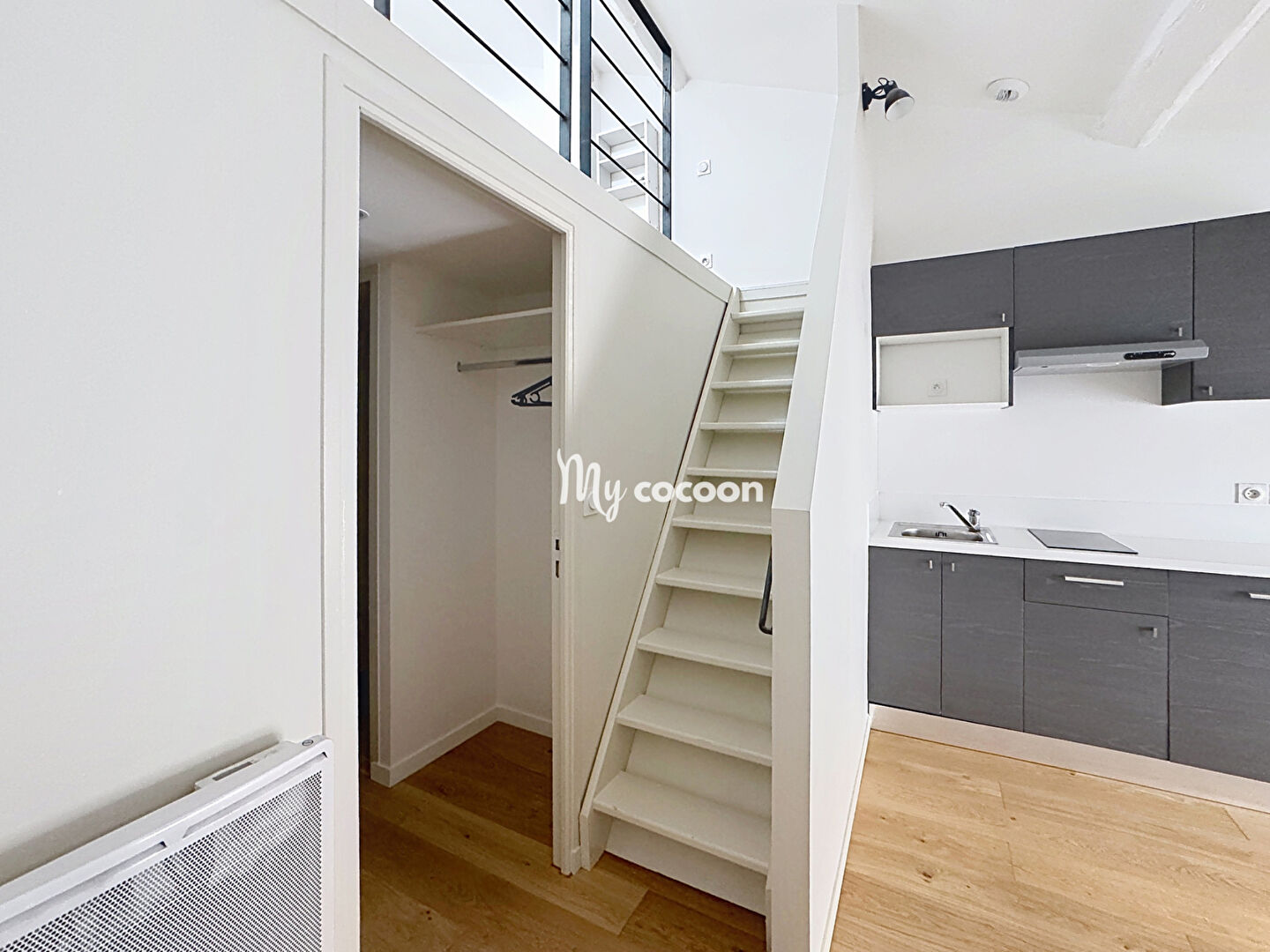 Agence immobilière de Cocooning Conseil