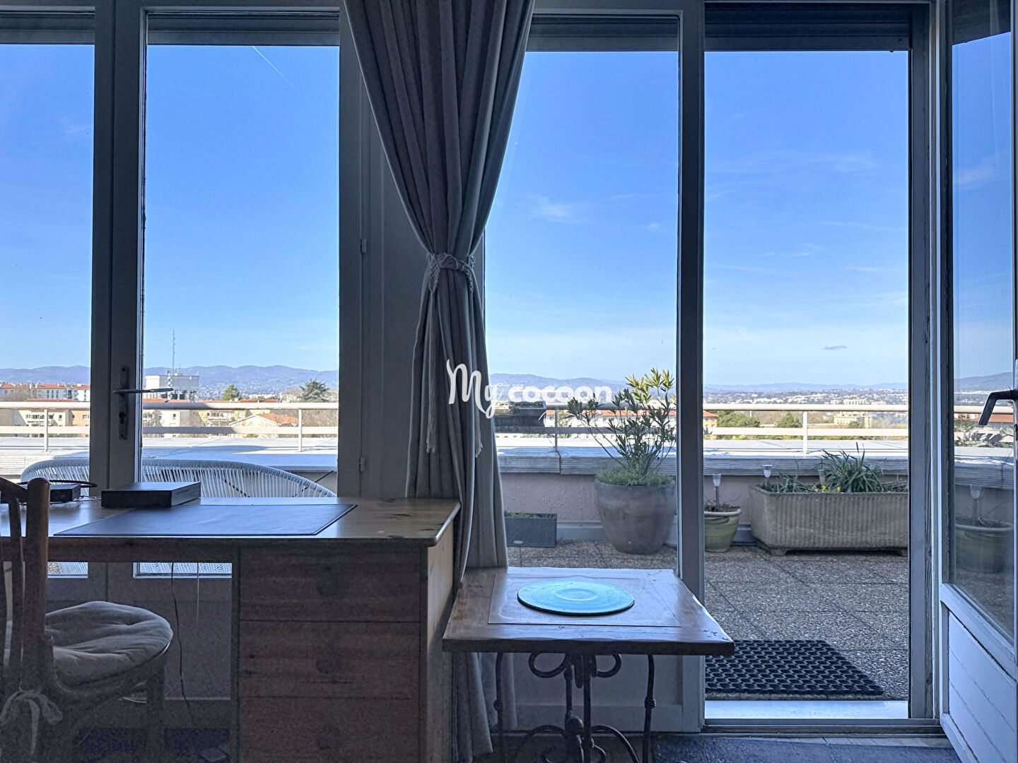 Agence immobilière de Cocooning Conseil