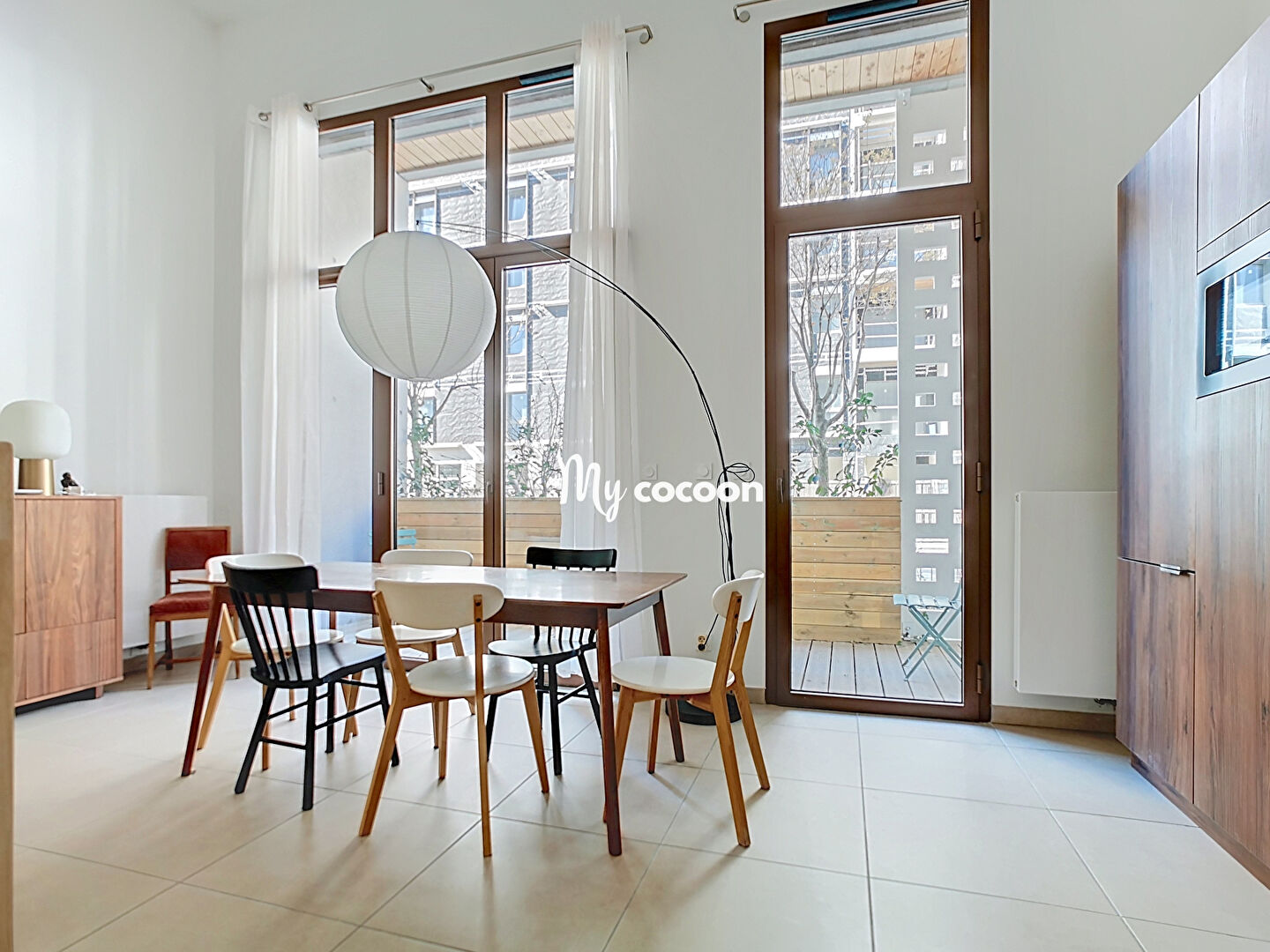 Agence immobilière de Cocooning Conseil