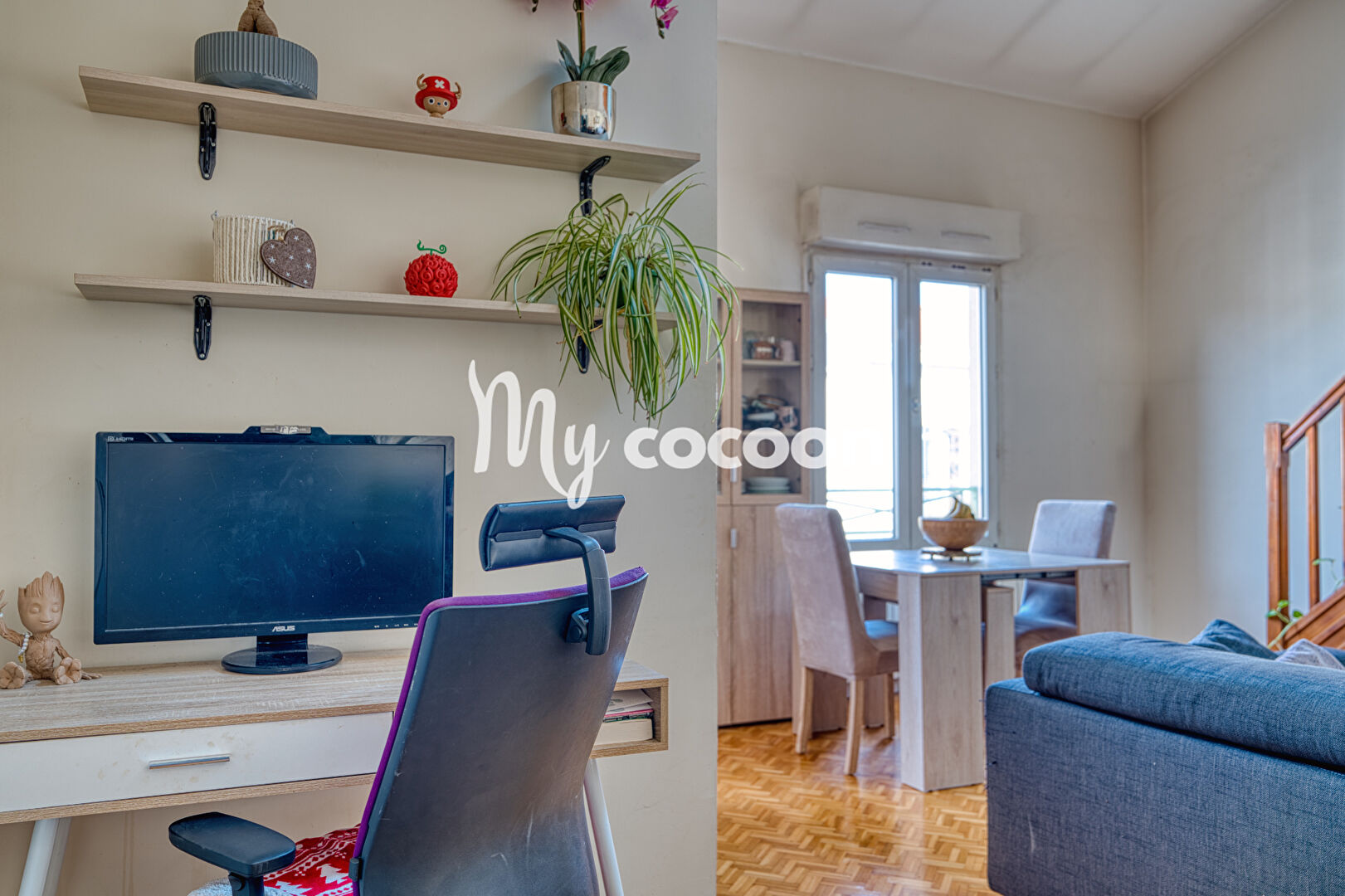 Agence immobilière de Cocooning Conseil