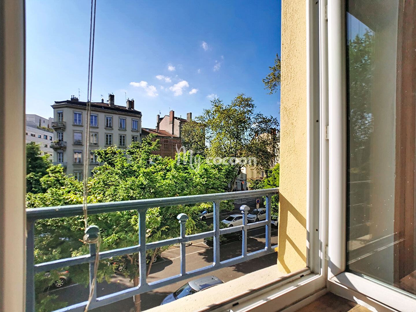 Agence immobilière de Cocooning Conseil