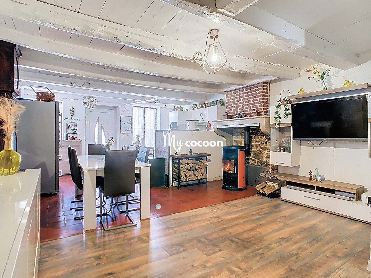 Agence immobilière de Cocooning Conseil