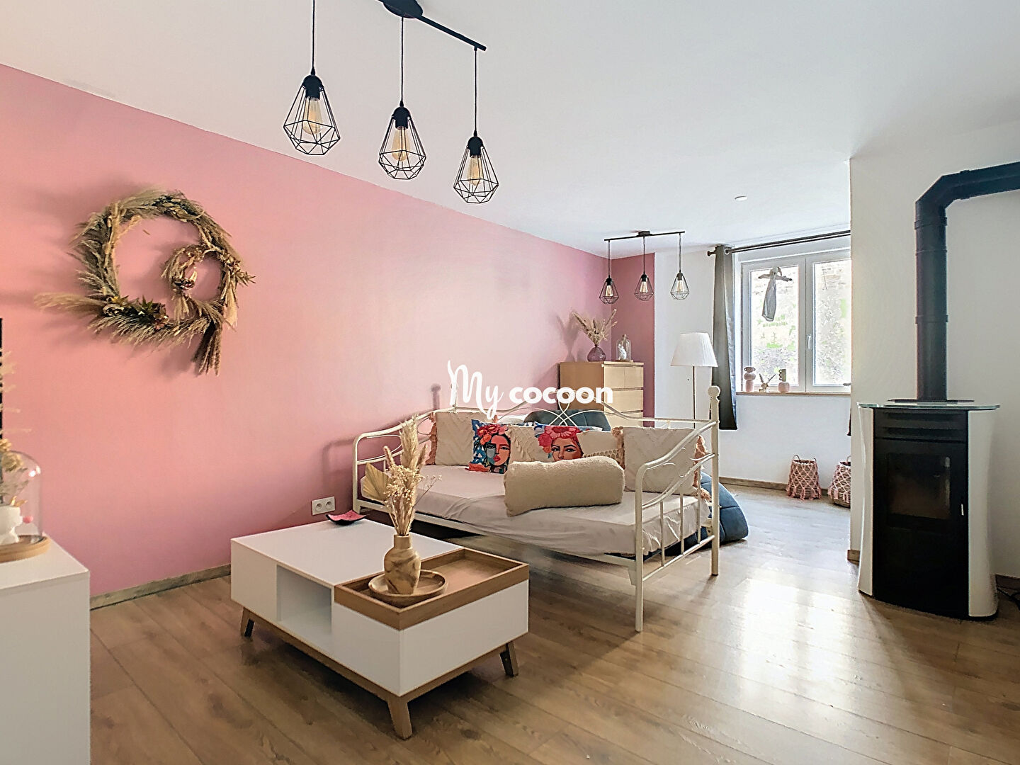 Agence immobilière de Cocooning Conseil