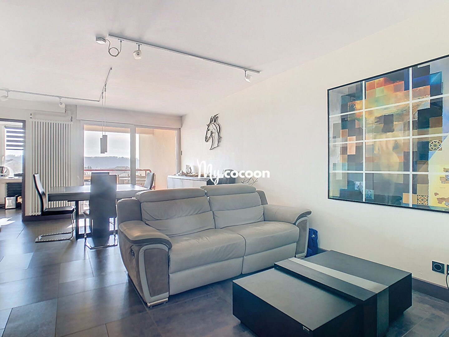 Agence immobilière de Cocooning Conseil