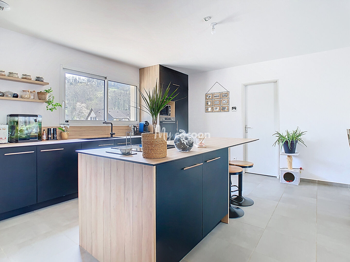 Agence immobilière de Cocooning Conseil