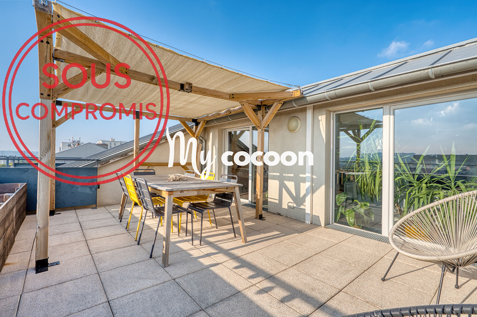 Agence immobilière de Cocooning Conseil