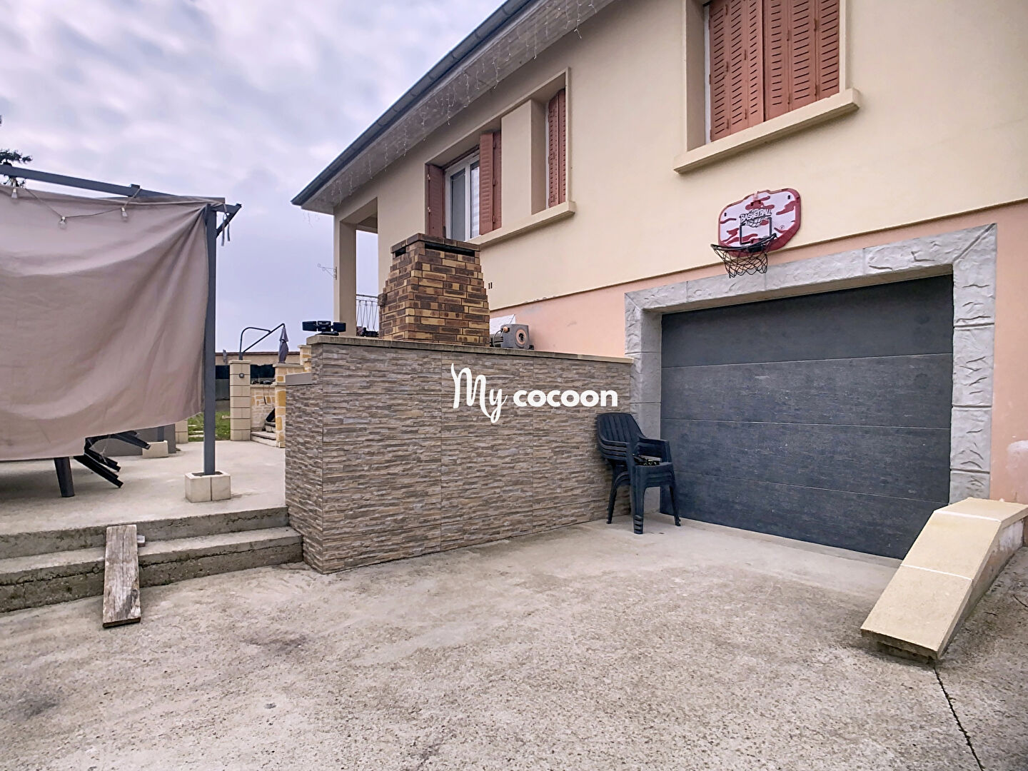 Agence immobilière de Cocooning Conseil