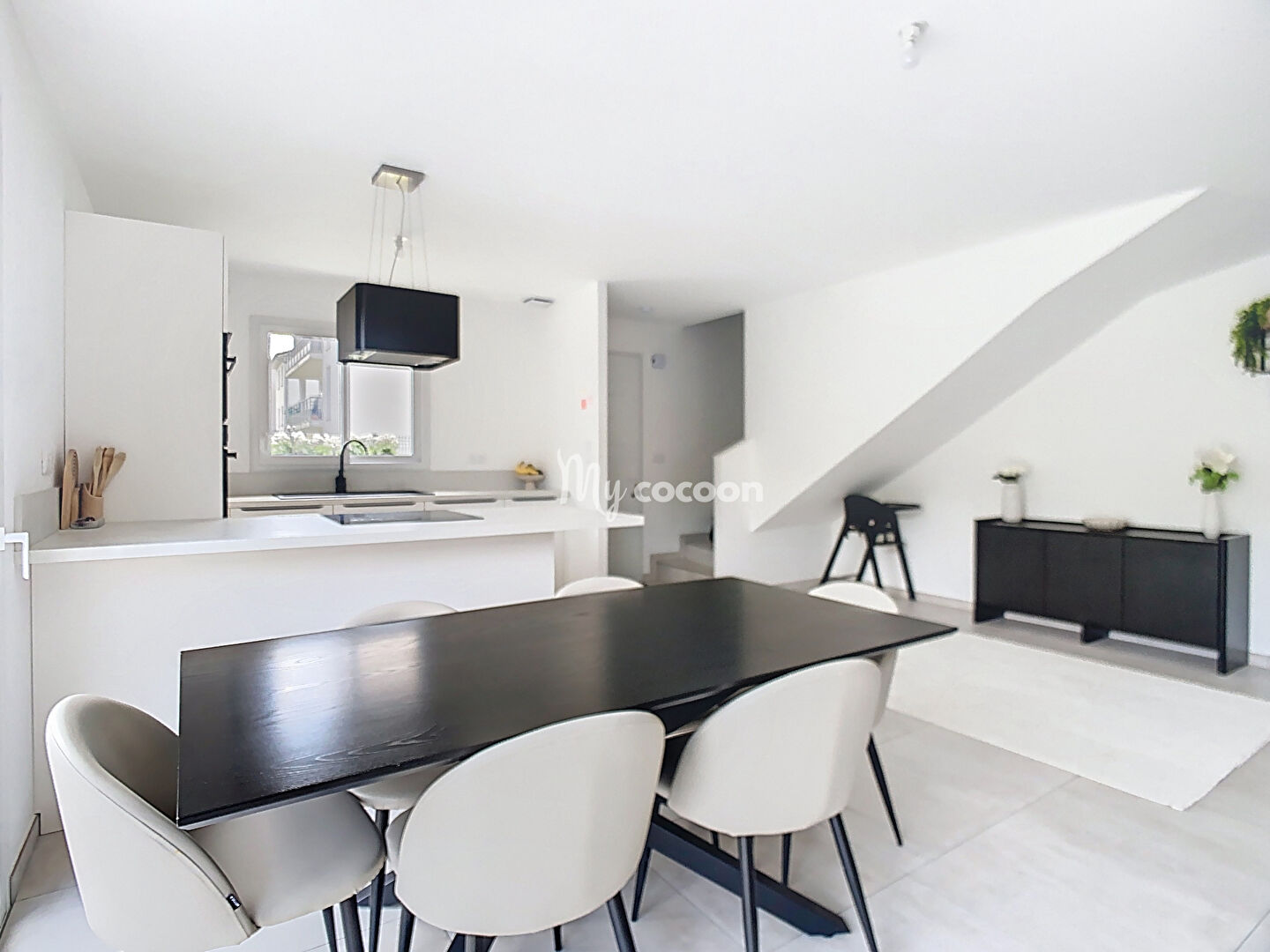 Agence immobilière de Cocooning Conseil