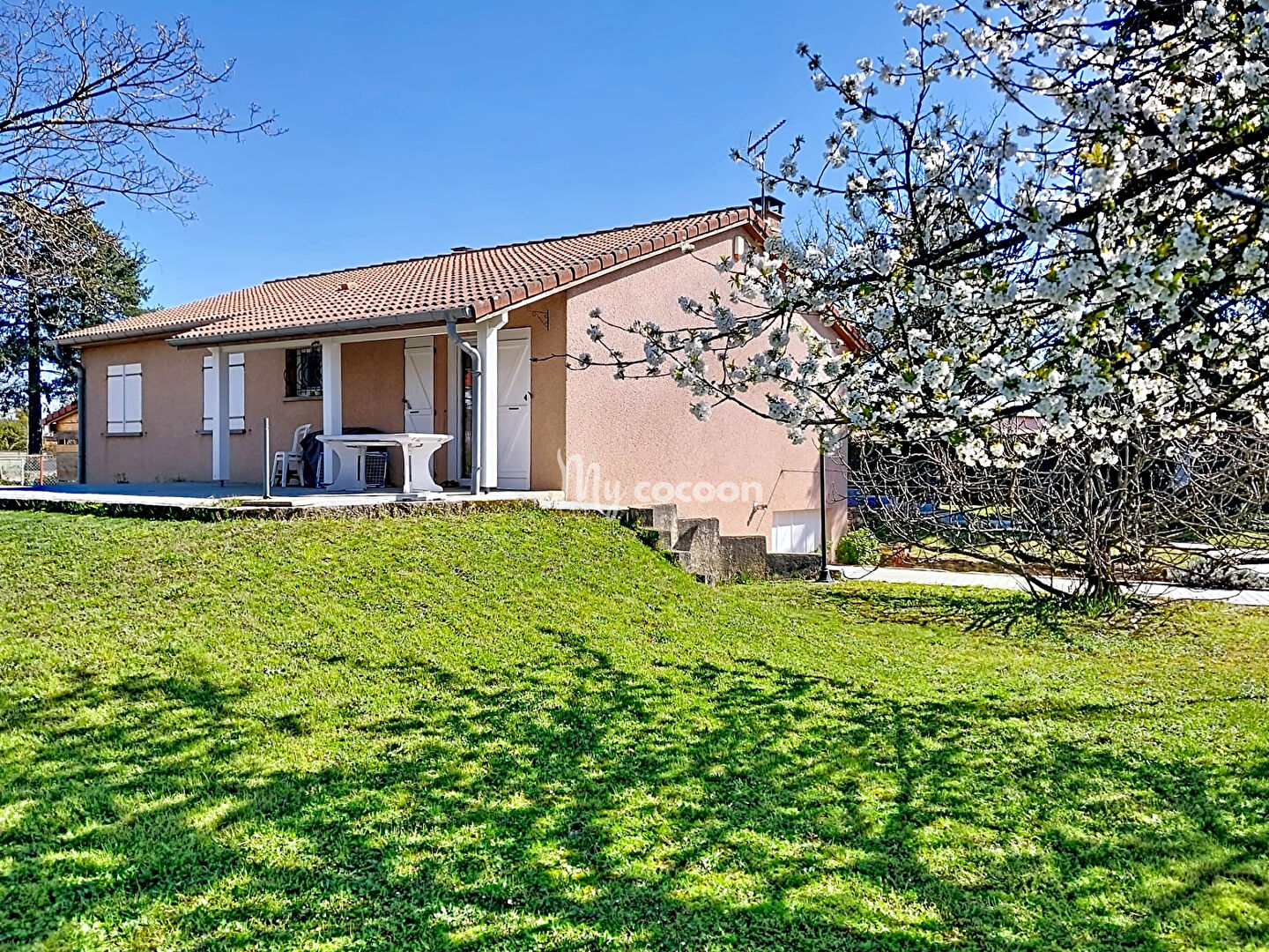 Agence immobilière de Cocooning Conseil