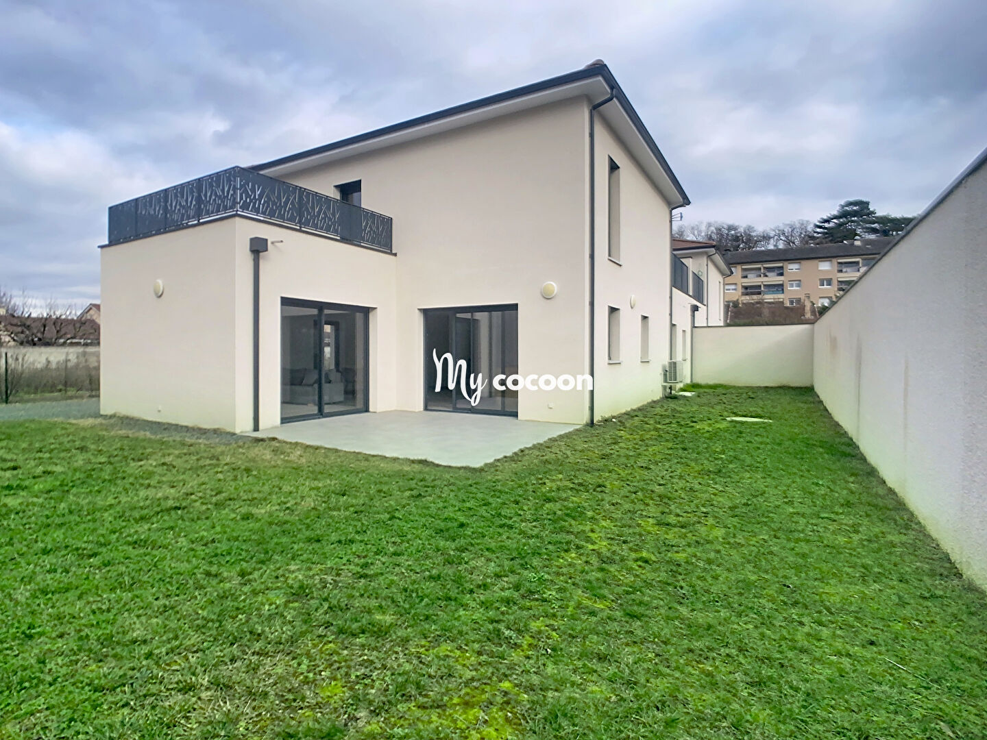 Agence immobilière de Cocooning Conseil