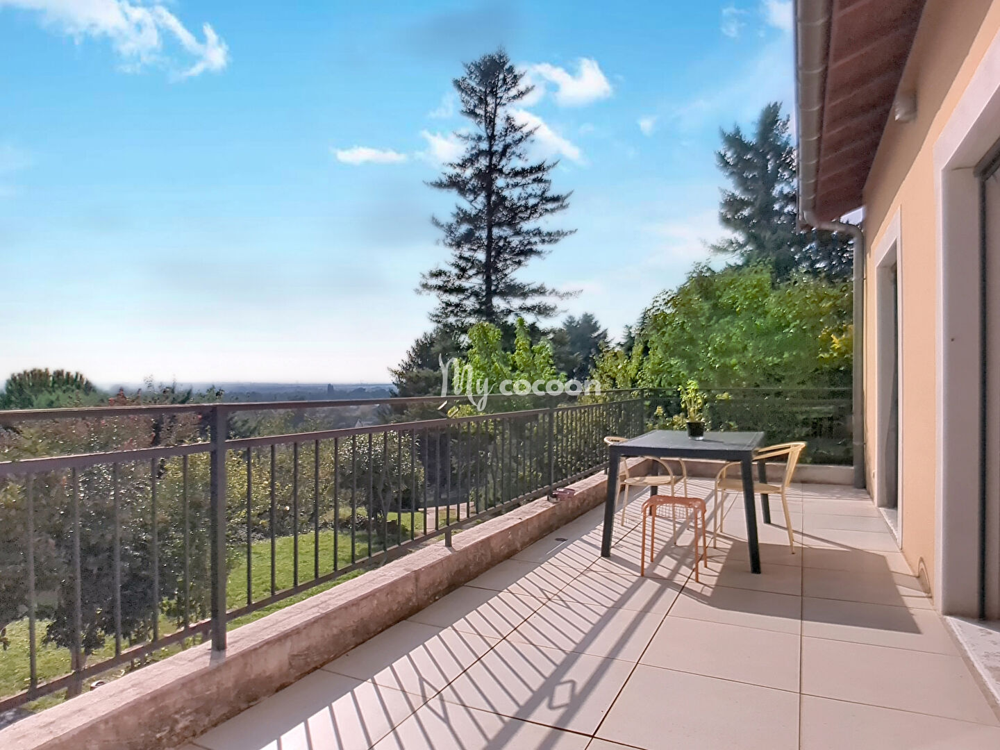 Agence immobilière de Cocooning Conseil