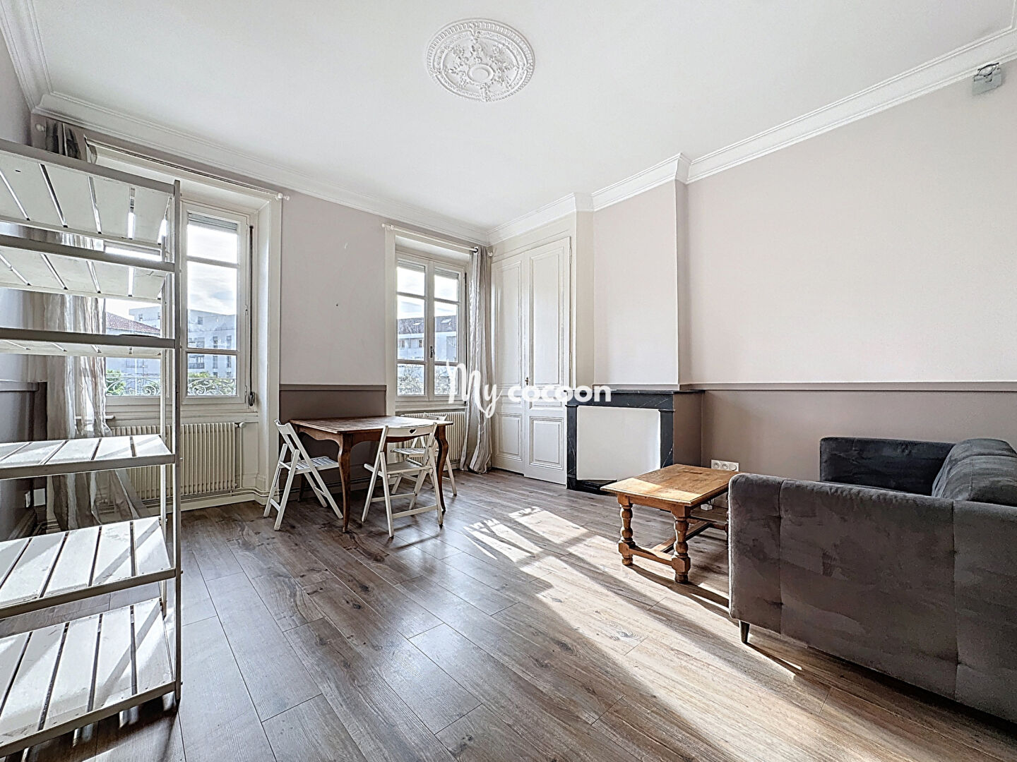 Agence immobilière de Cocooning Conseil