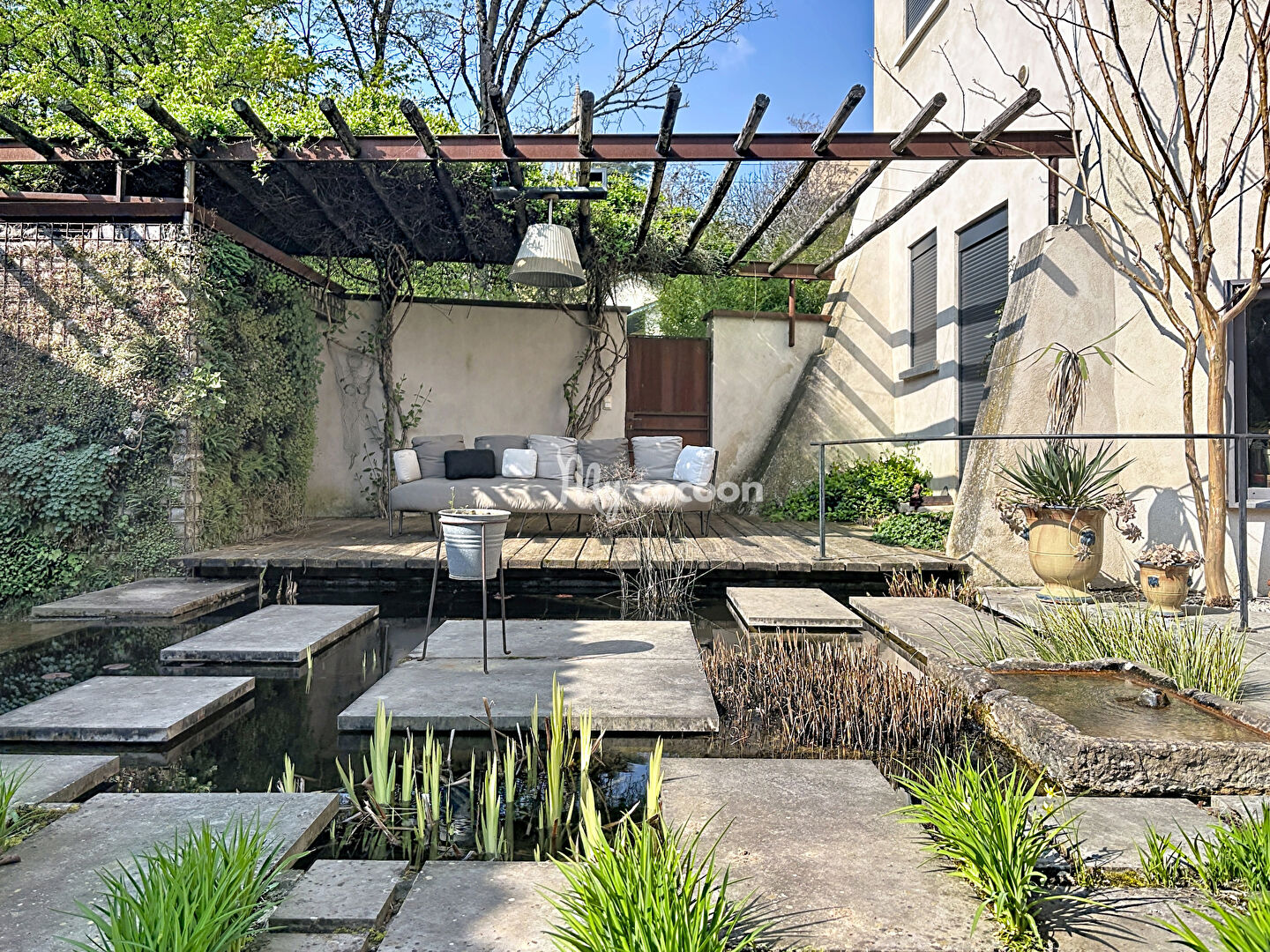 Agence immobilière de Cocooning Conseil