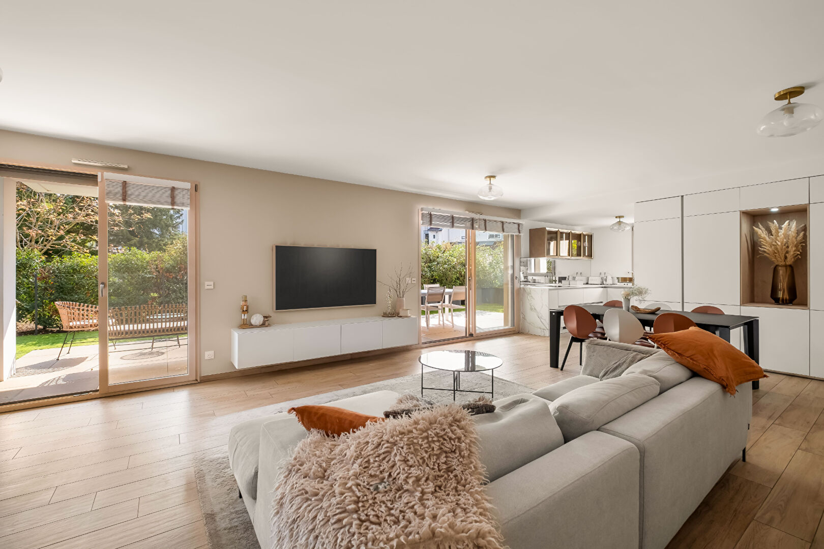 Agence immobilière de Cocooning Conseil