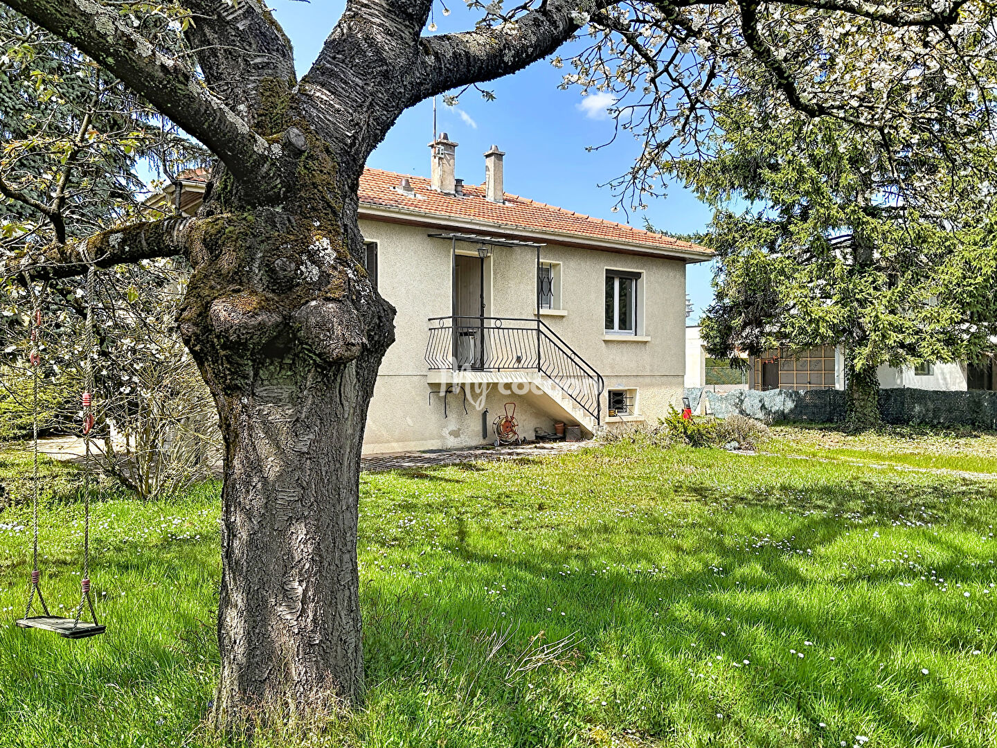 Agence immobilière de Cocooning Conseil