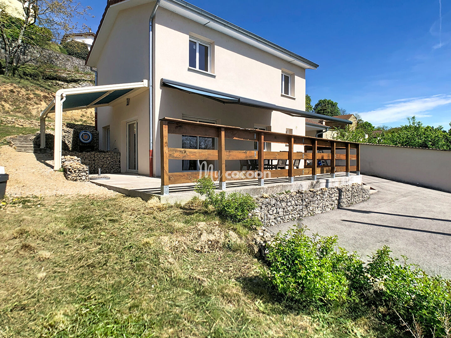 Agence immobilière de Cocooning Conseil