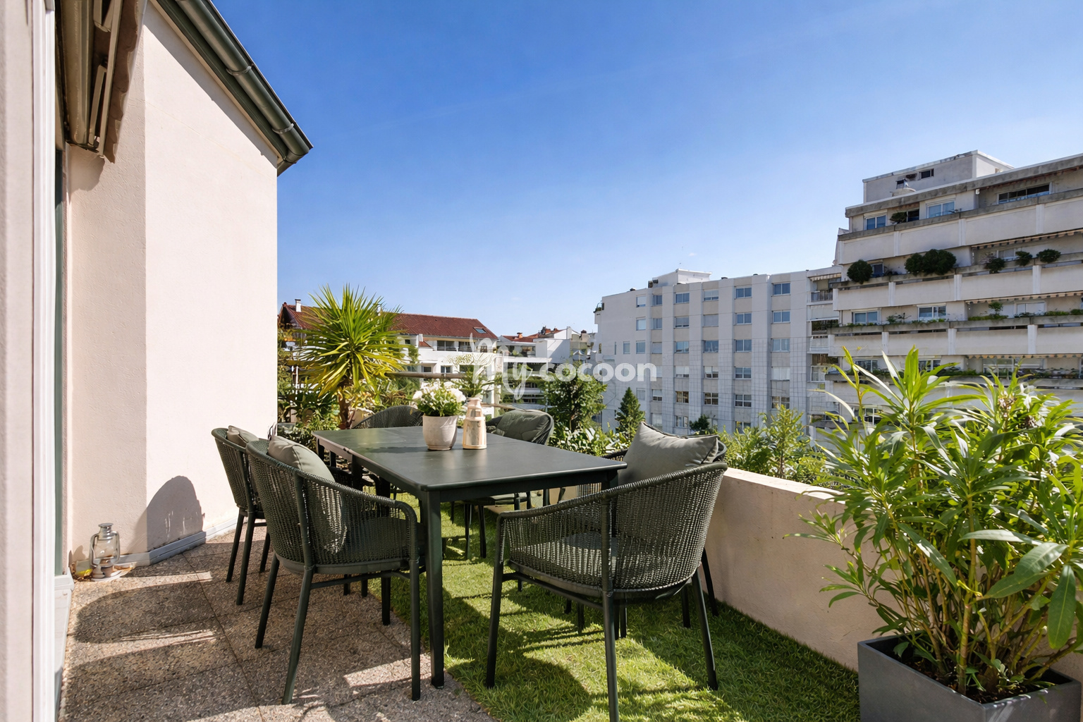 Agence immobilière de Cocooning Conseil