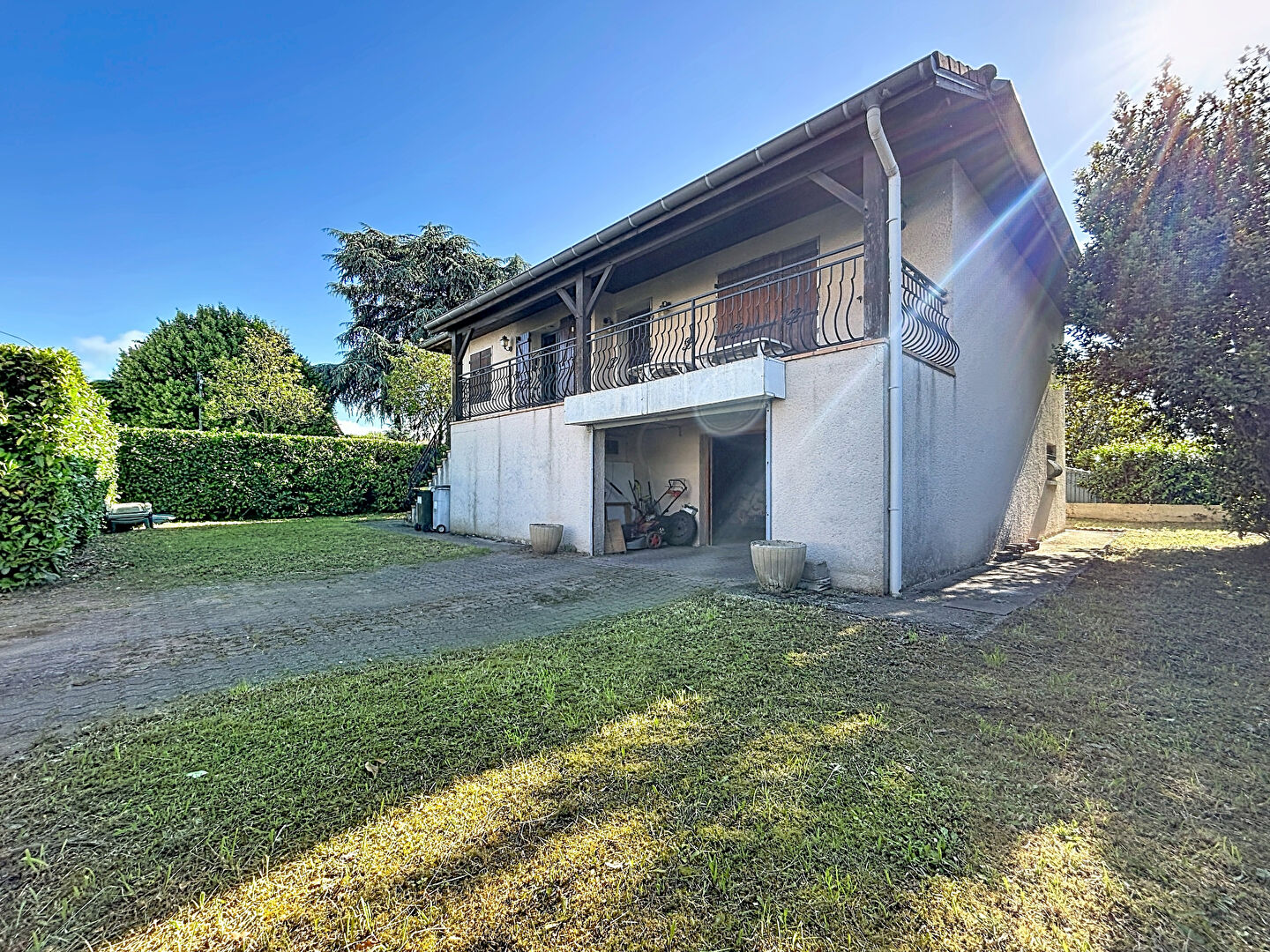 Agence immobilière de Cocooning Conseil