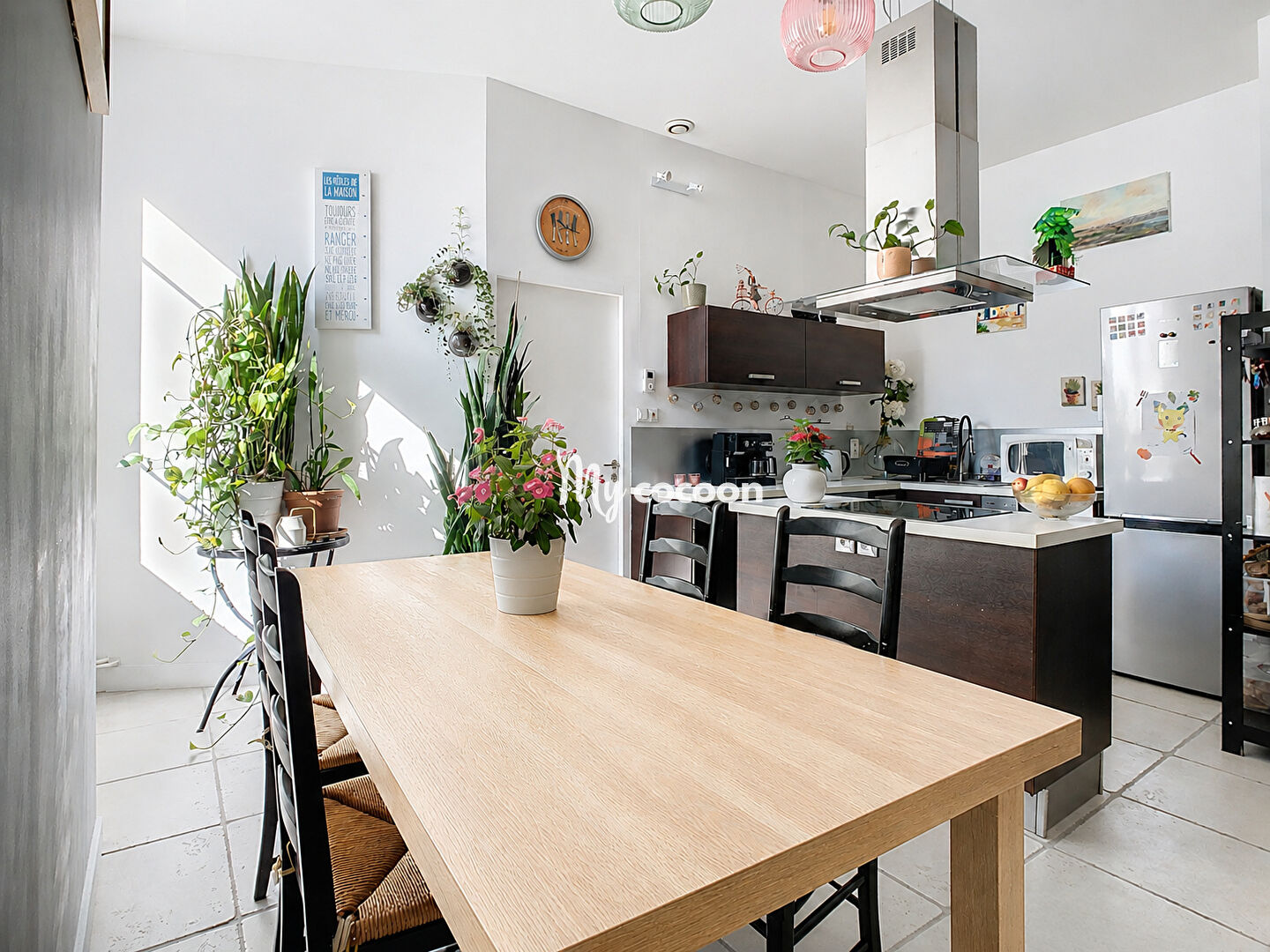 Agence immobilière de Cocooning Conseil