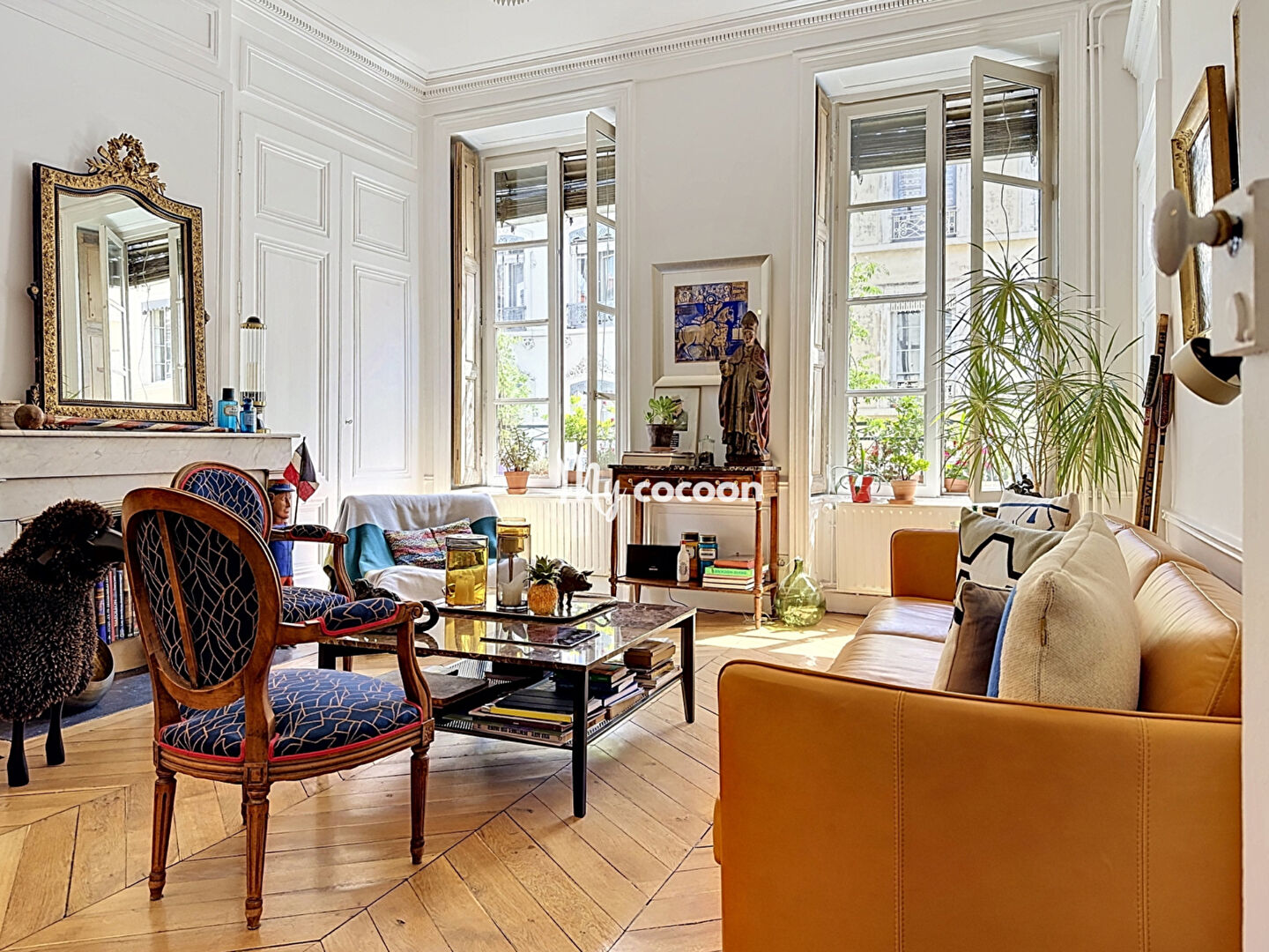 Agence immobilière de Cocooning Conseil