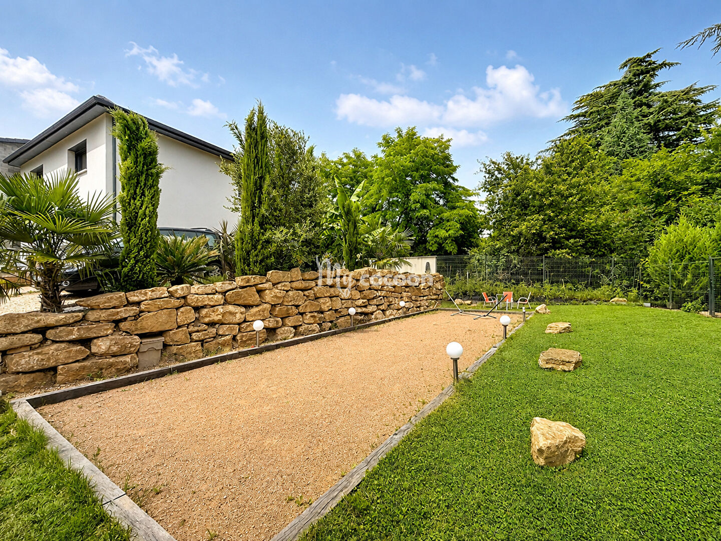 Agence immobilière de Cocooning Conseil