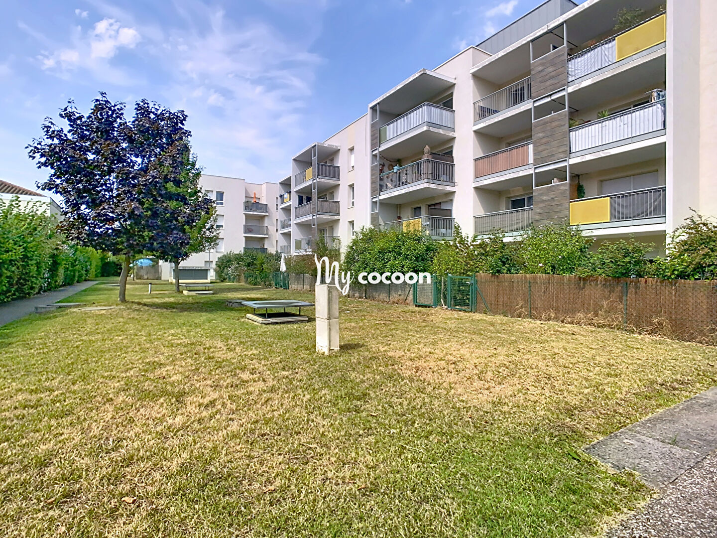 Agence immobilière de Cocooning Conseil