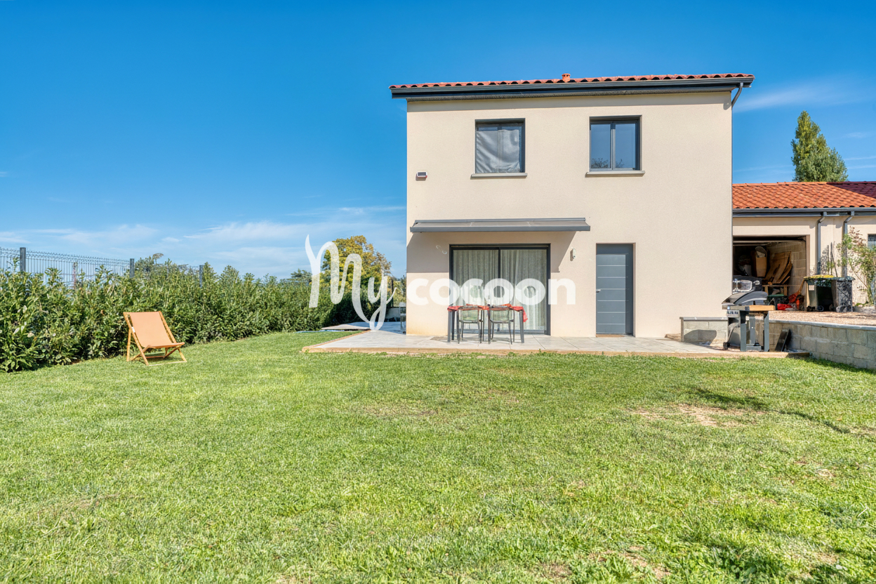 Agence immobilière de Cocooning Conseil