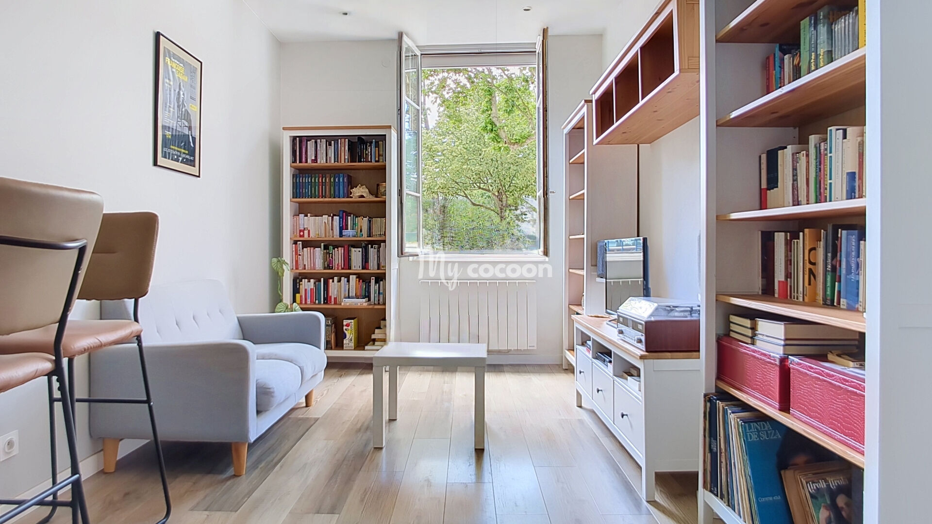 Agence immobilière de Cocooning Conseil