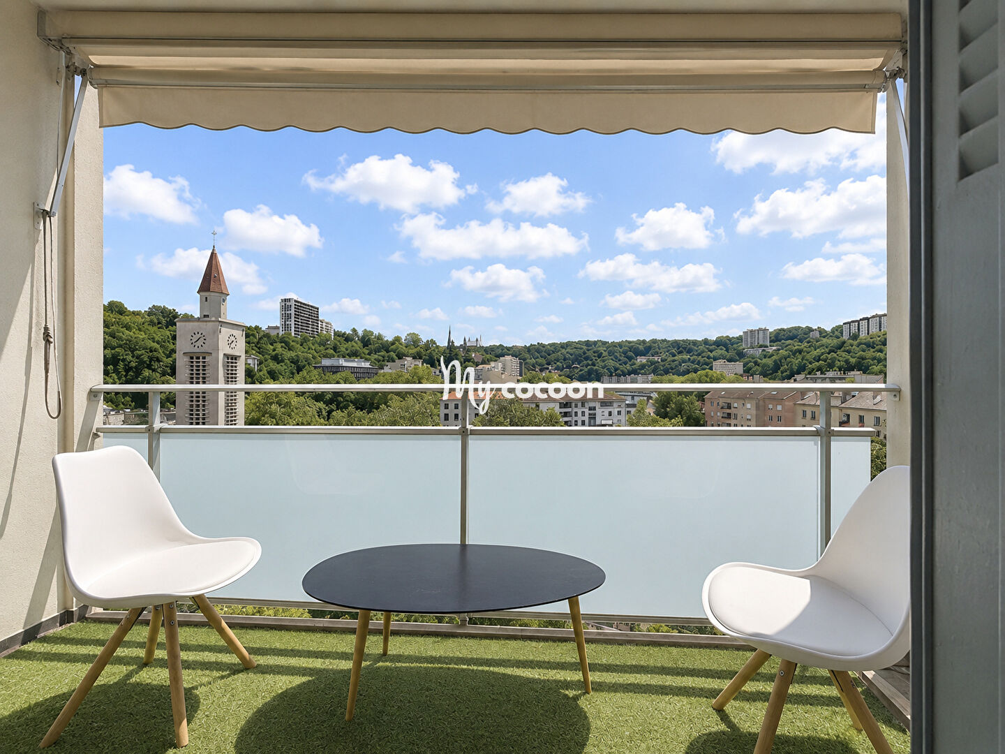 Agence immobilière de Cocooning Conseil