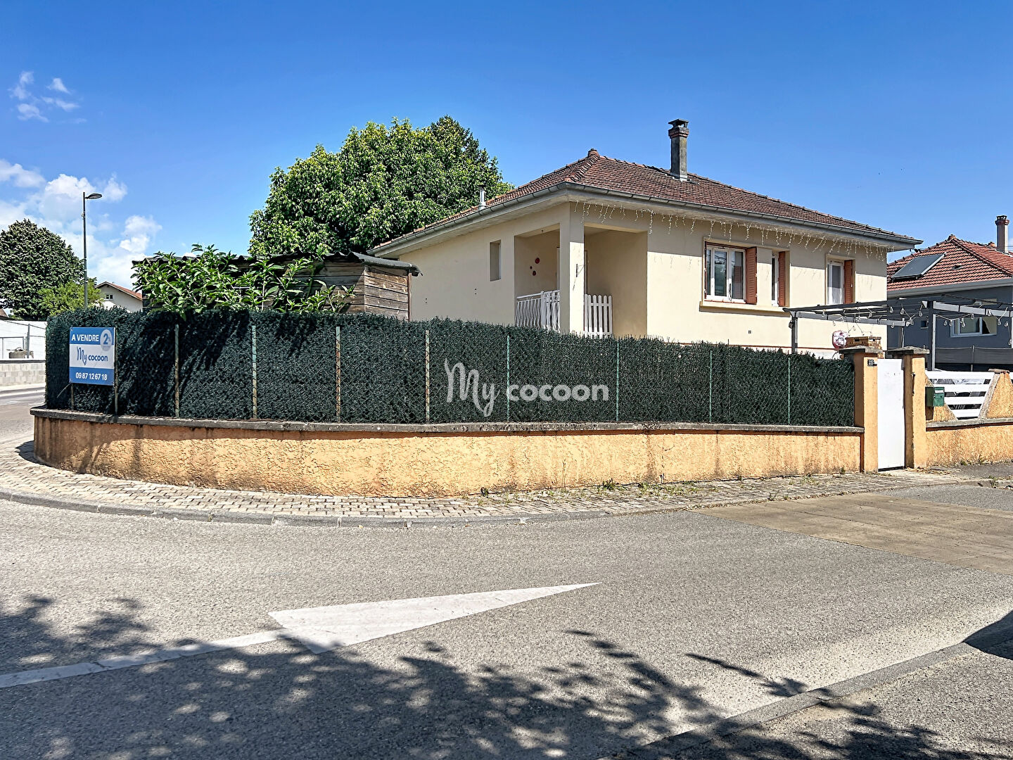 Agence immobilière de Cocooning Conseil
