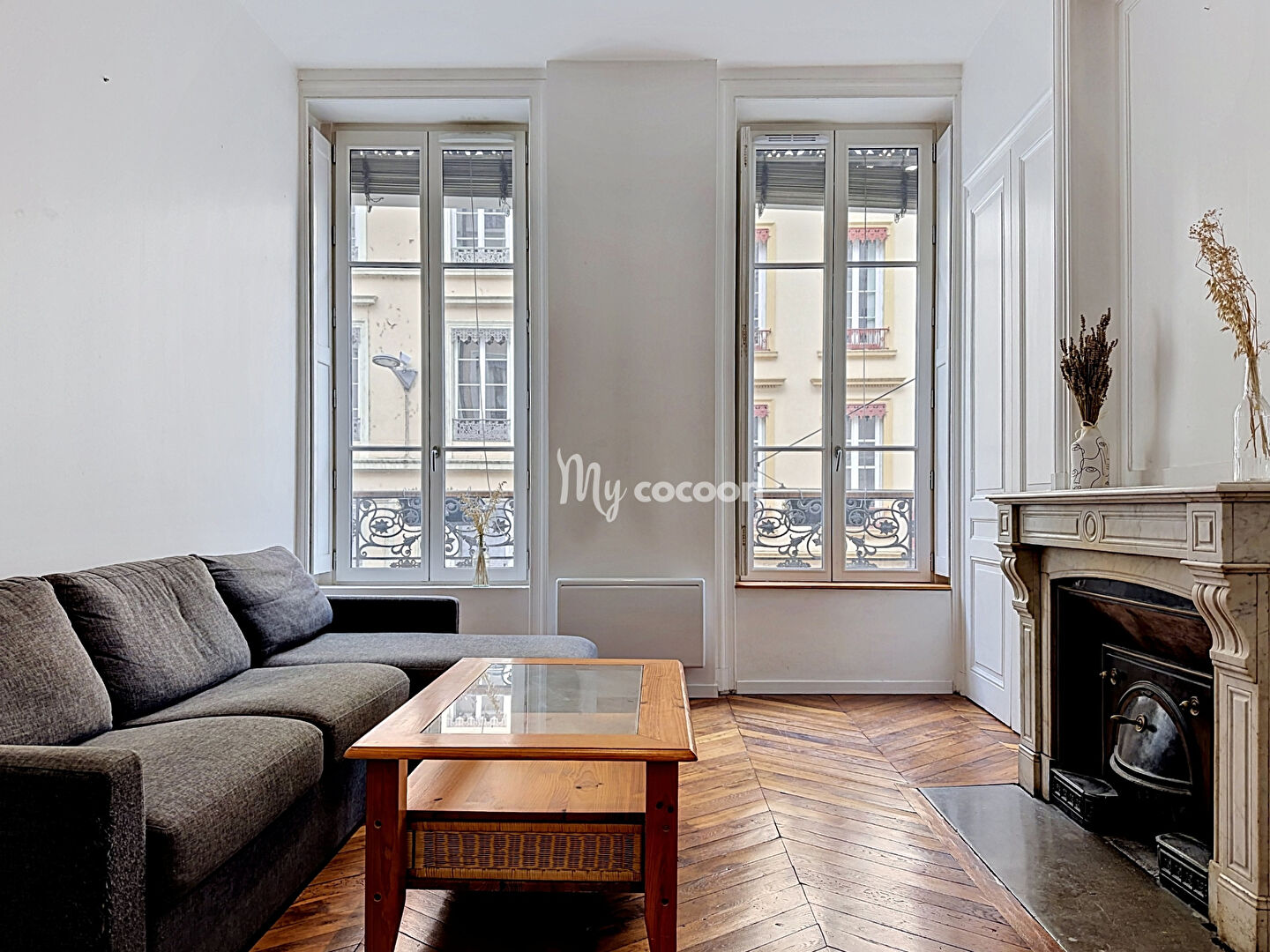 Agence immobilière de Cocooning Conseil