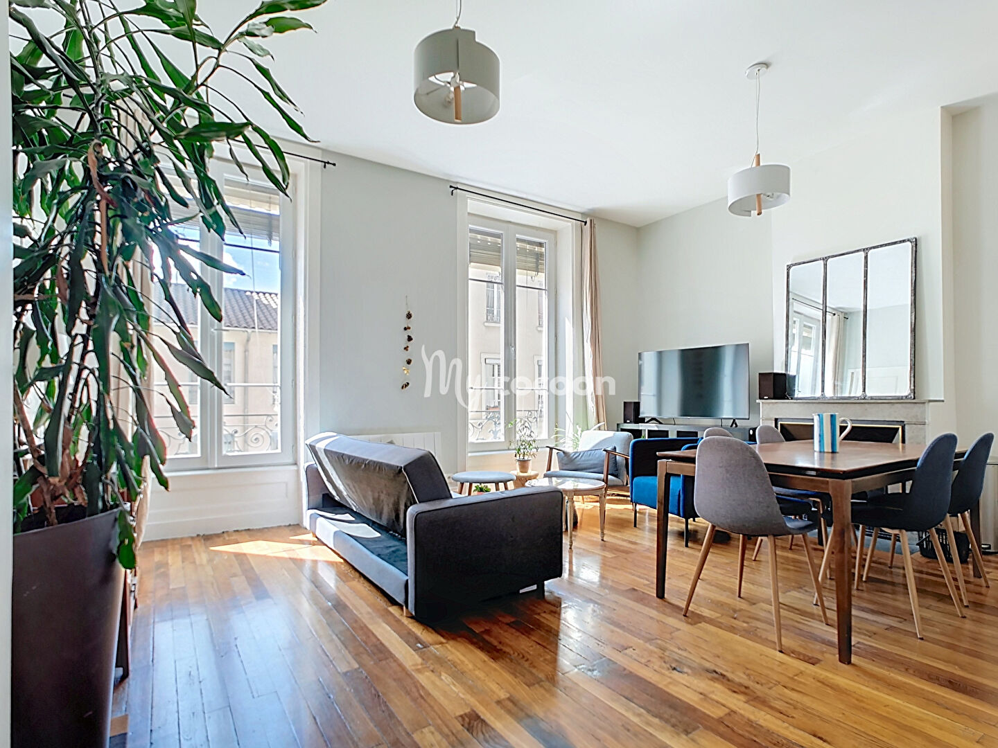 Agence immobilière de Cocooning Conseil