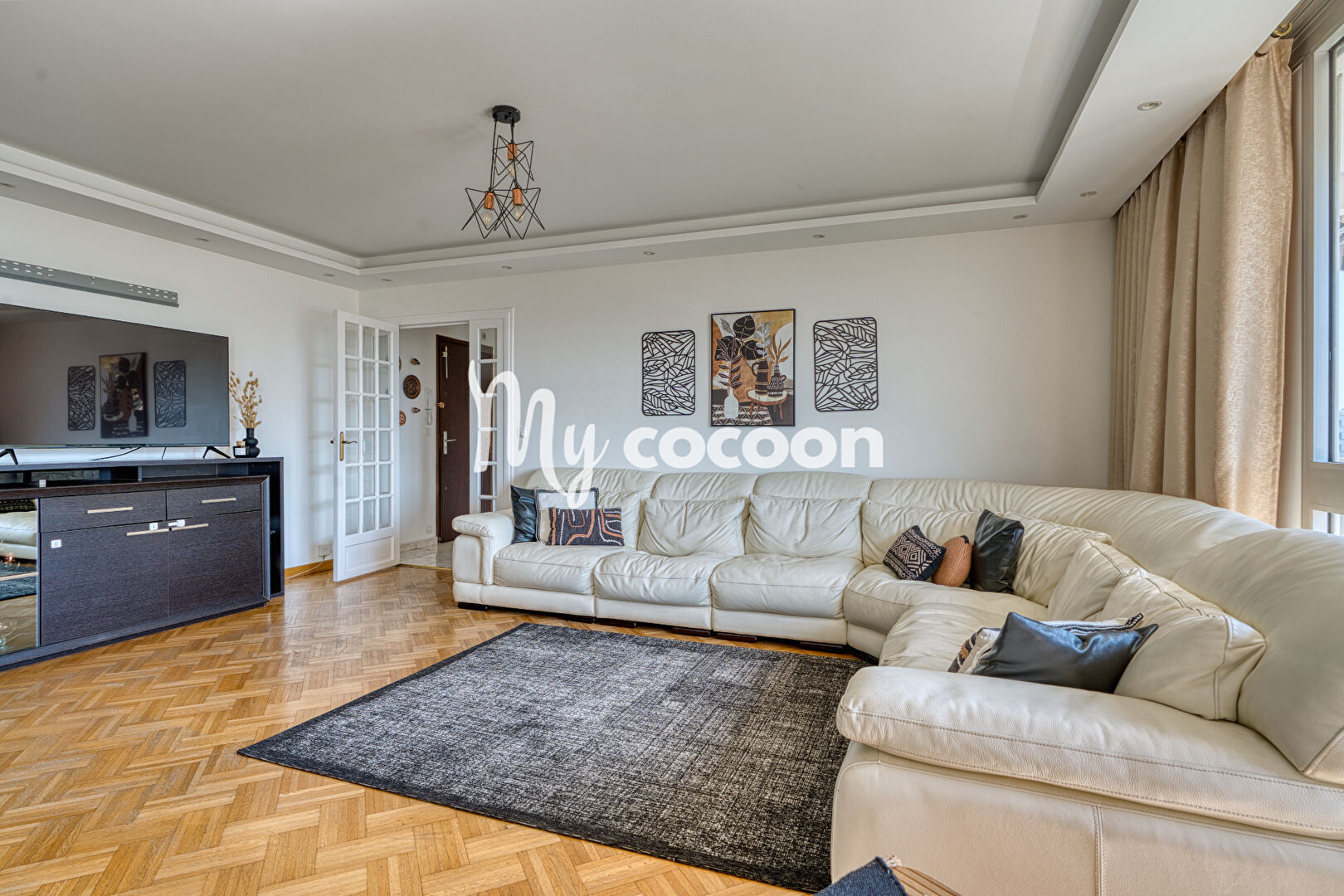 Agence immobilière de Cocooning Conseil