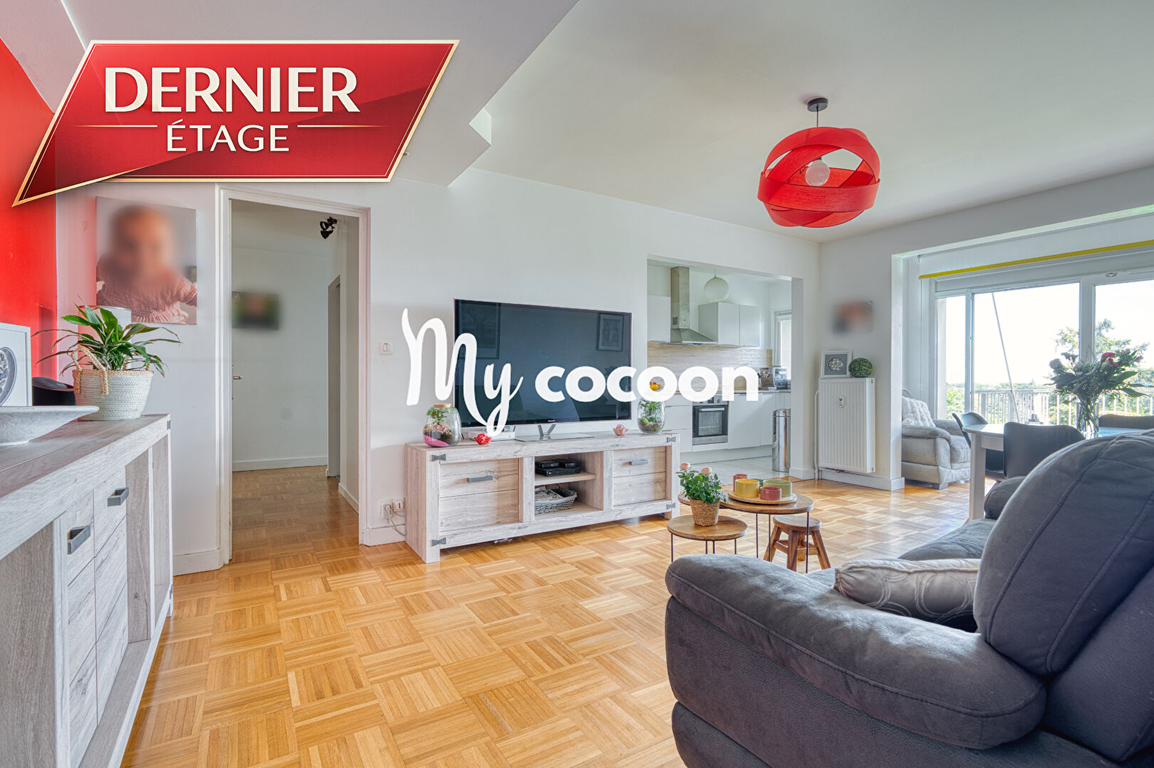 Agence immobilière de Cocooning Conseil