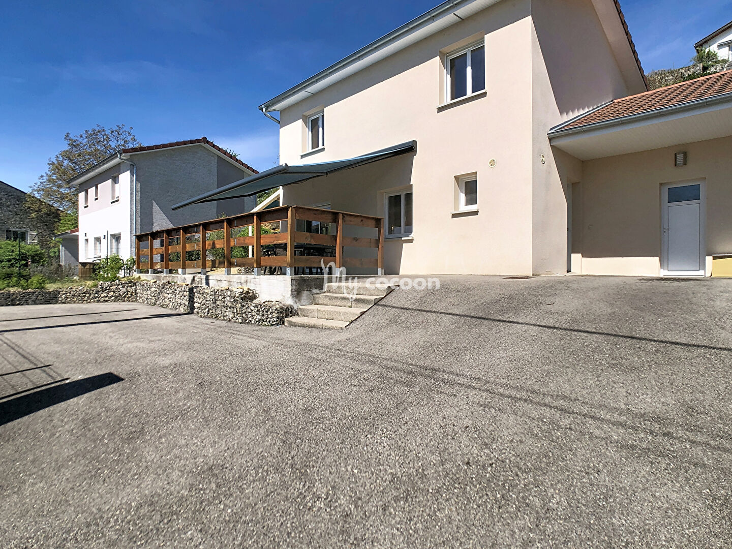 Agence immobilière de Cocooning Conseil