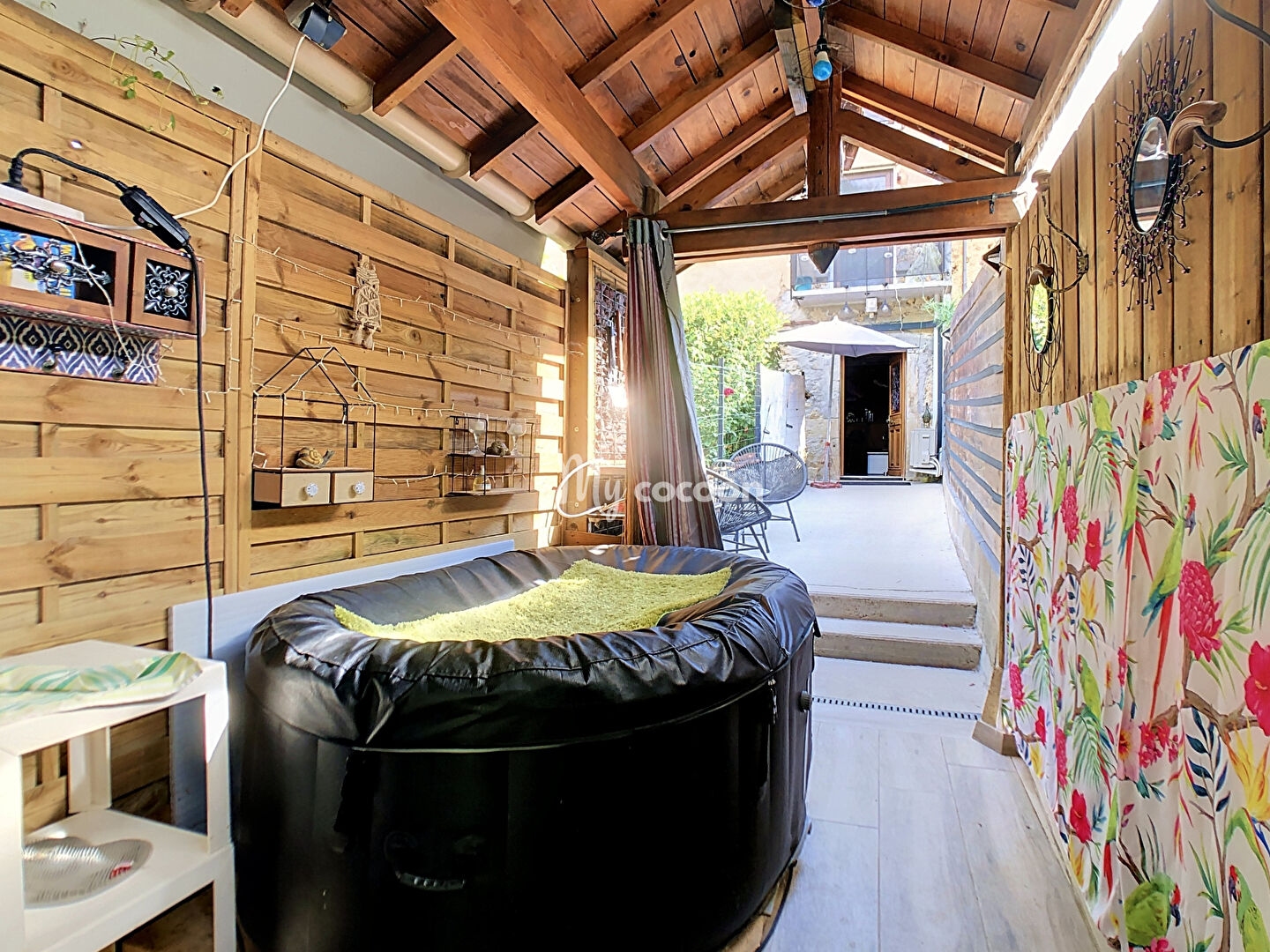 Agence immobilière de Cocooning Conseil