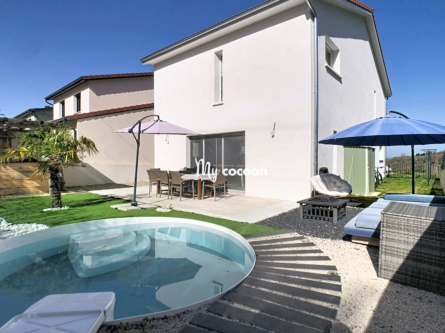 Agence immobilière de Cocooning Conseil
