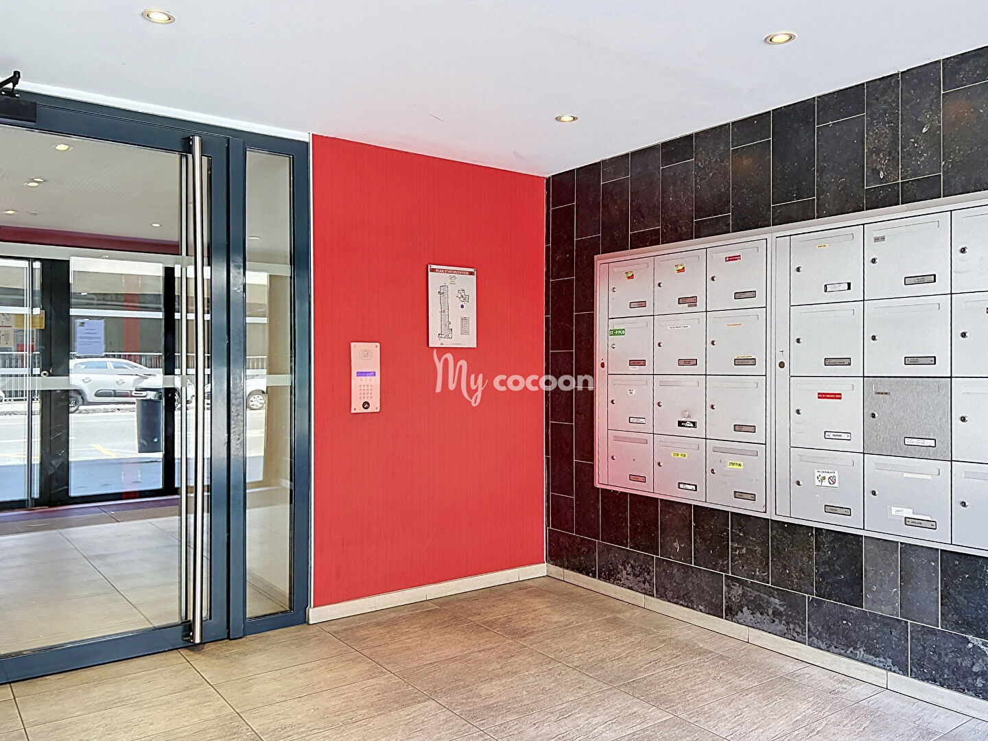 Agence immobilière de Cocooning Conseil