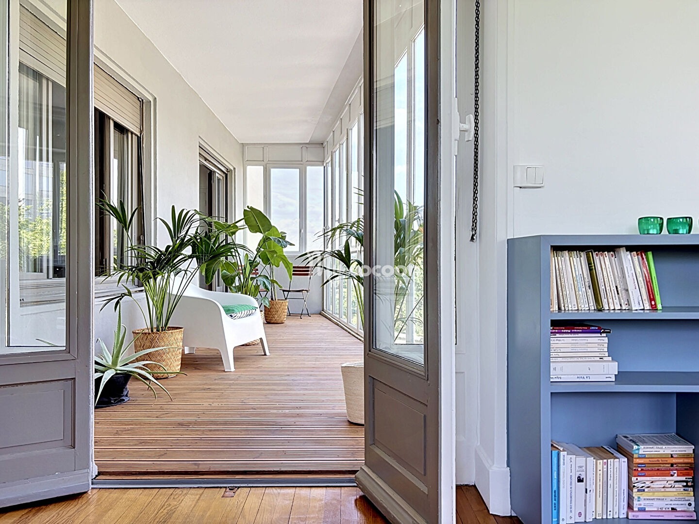 Agence immobilière de Cocooning Conseil