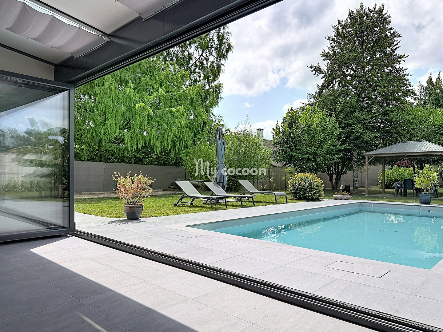 Agence immobilière de Cocooning Conseil