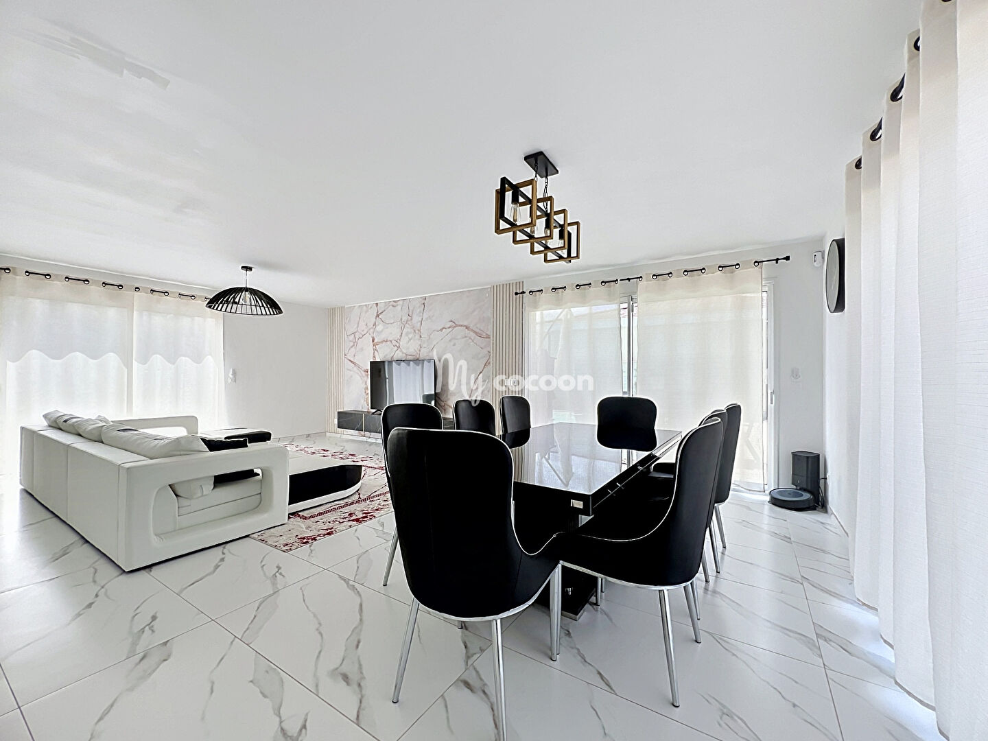 Agence immobilière de Cocooning Conseil
