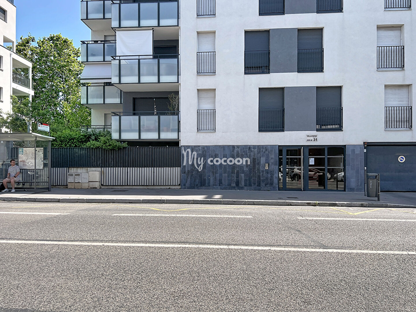 Agence immobilière de Cocooning Conseil