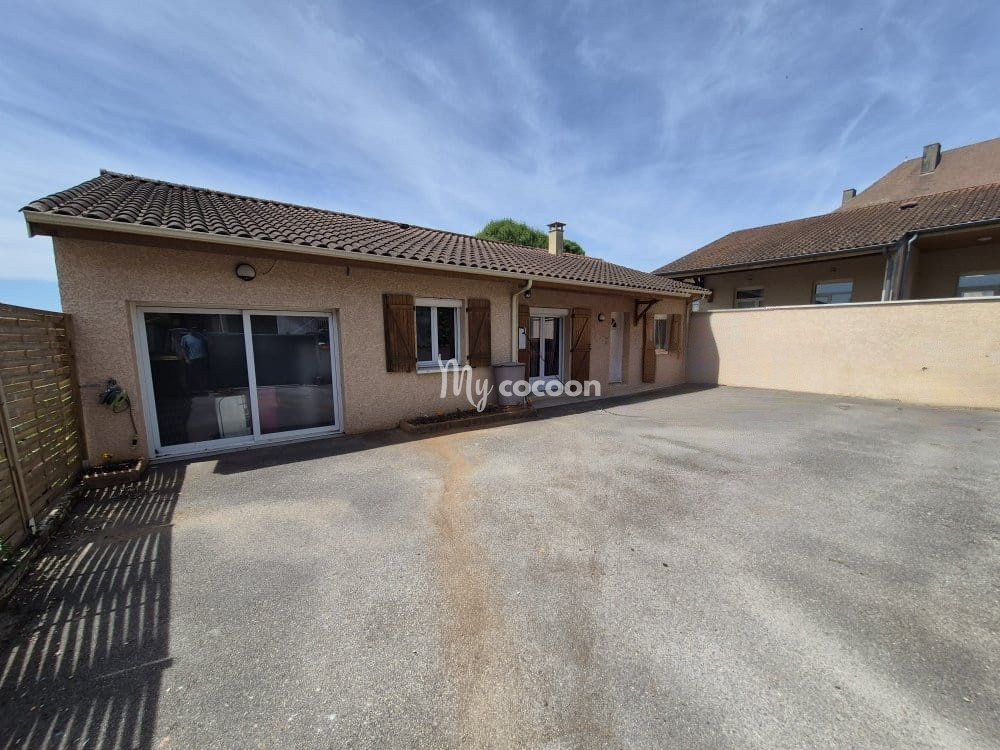 Agence immobilière de Cocooning Conseil