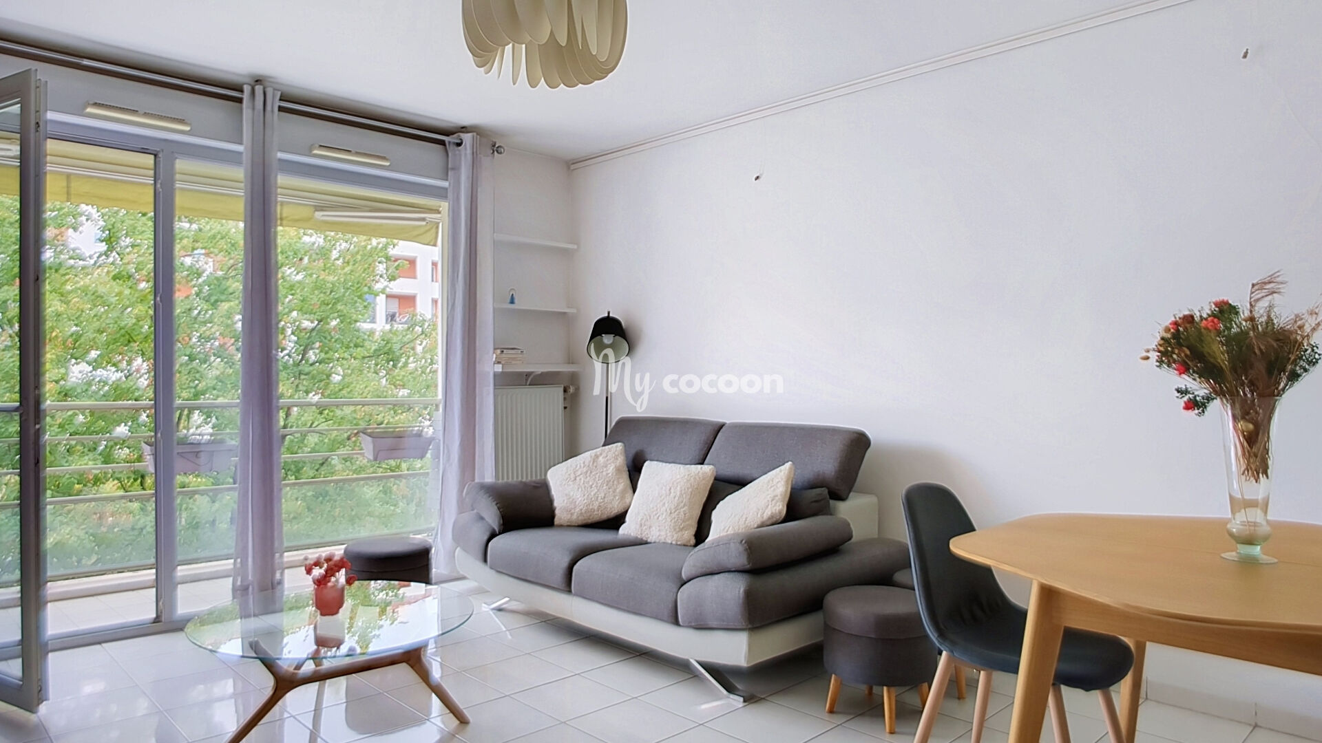 Agence immobilière de Cocooning Conseil