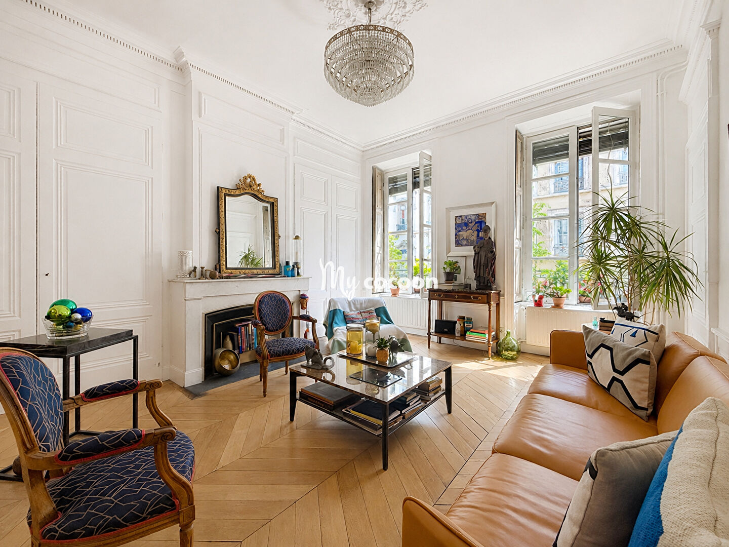 Agence immobilière de Cocooning Conseil