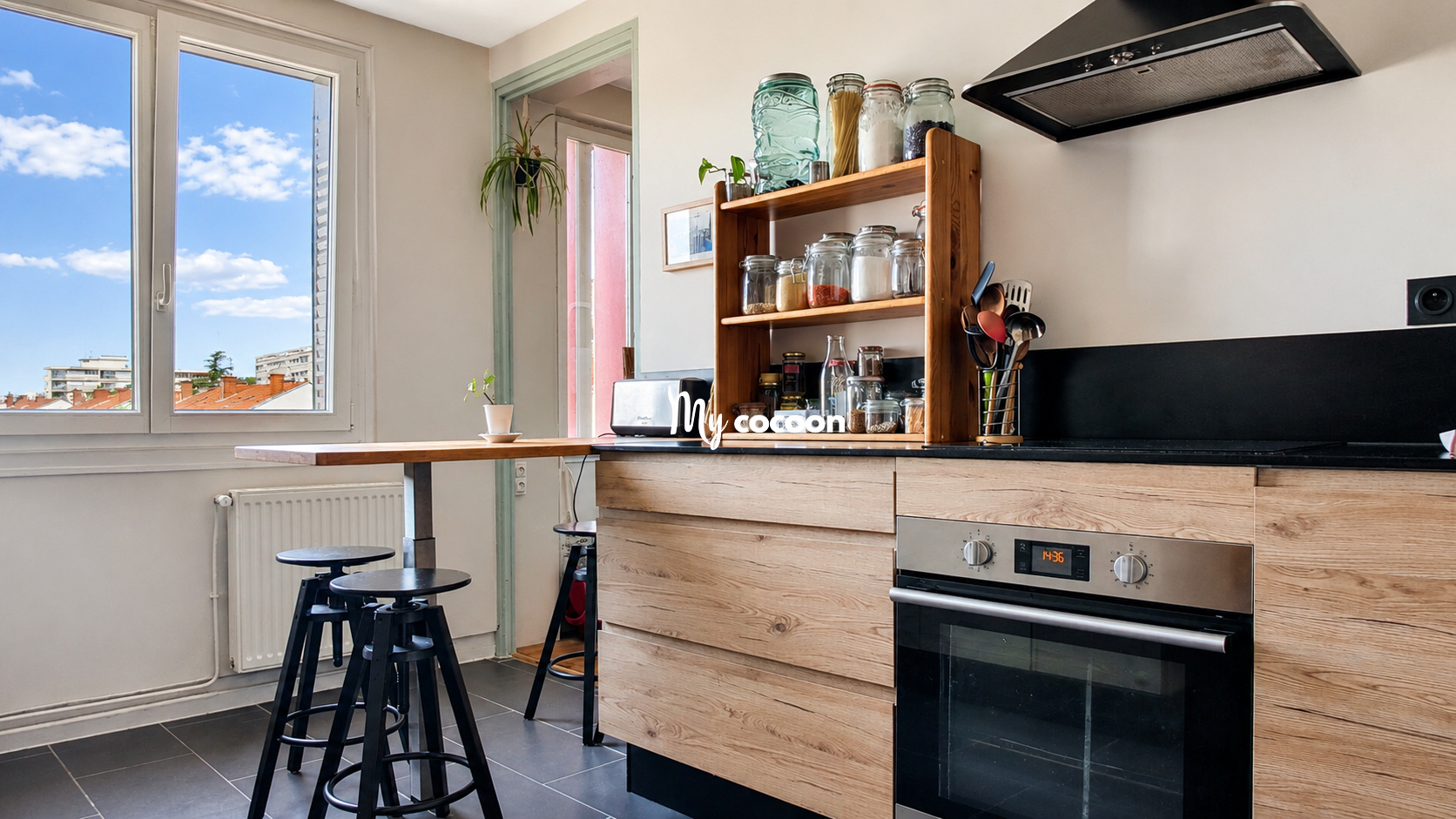 Agence immobilière de Cocooning Conseil