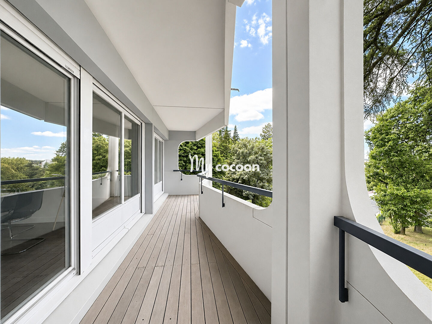 Agence immobilière de Cocooning Conseil