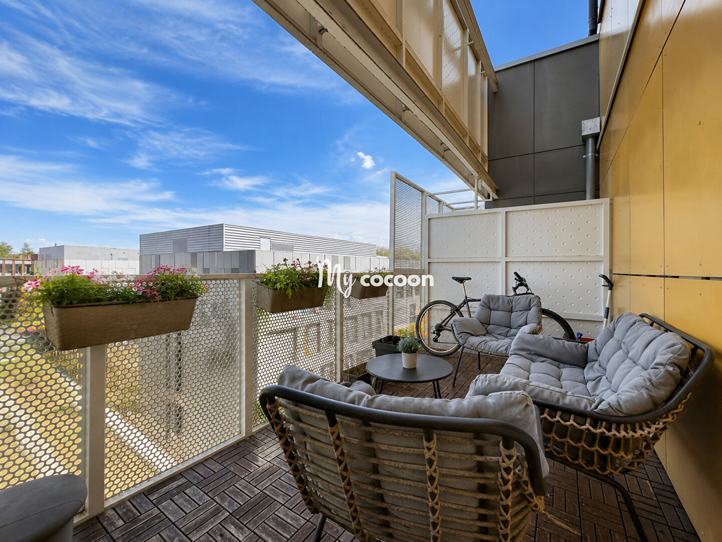 Agence immobilière de Cocooning Conseil