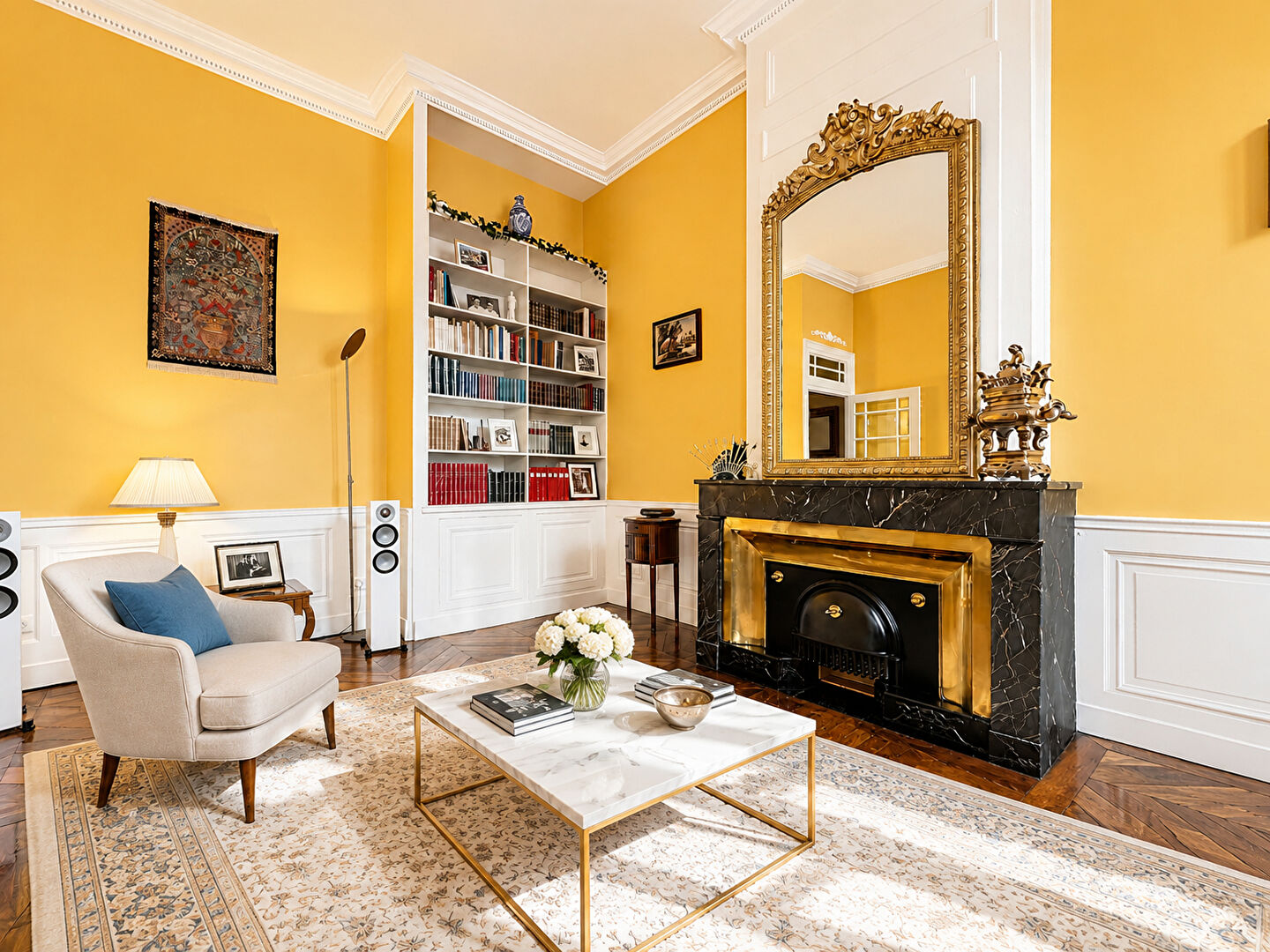 Agence immobilière de Cocooning Conseil