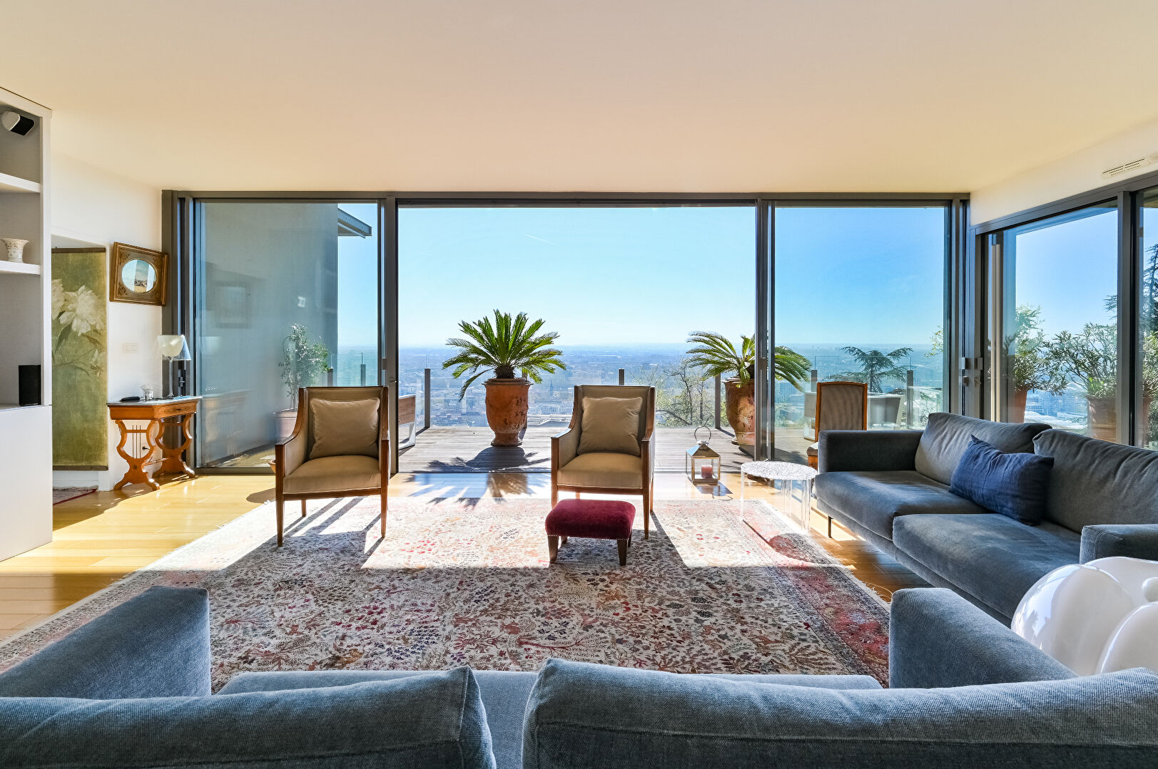 Agence immobilière de Cocooning Conseil